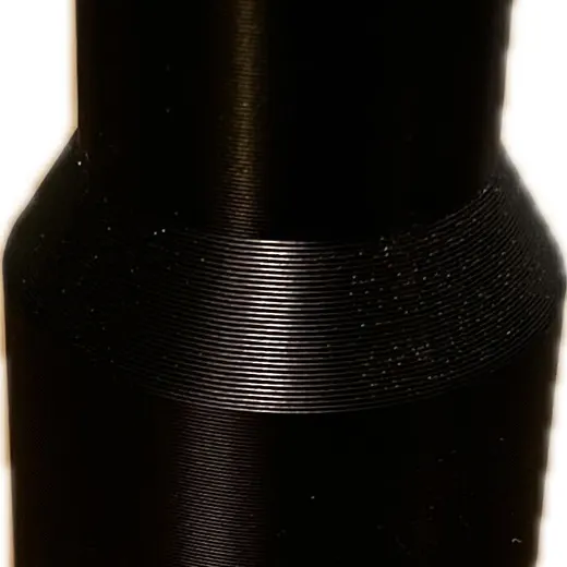 Maktia Sander to 1-1/4 Vacuum Adapter - photo 2