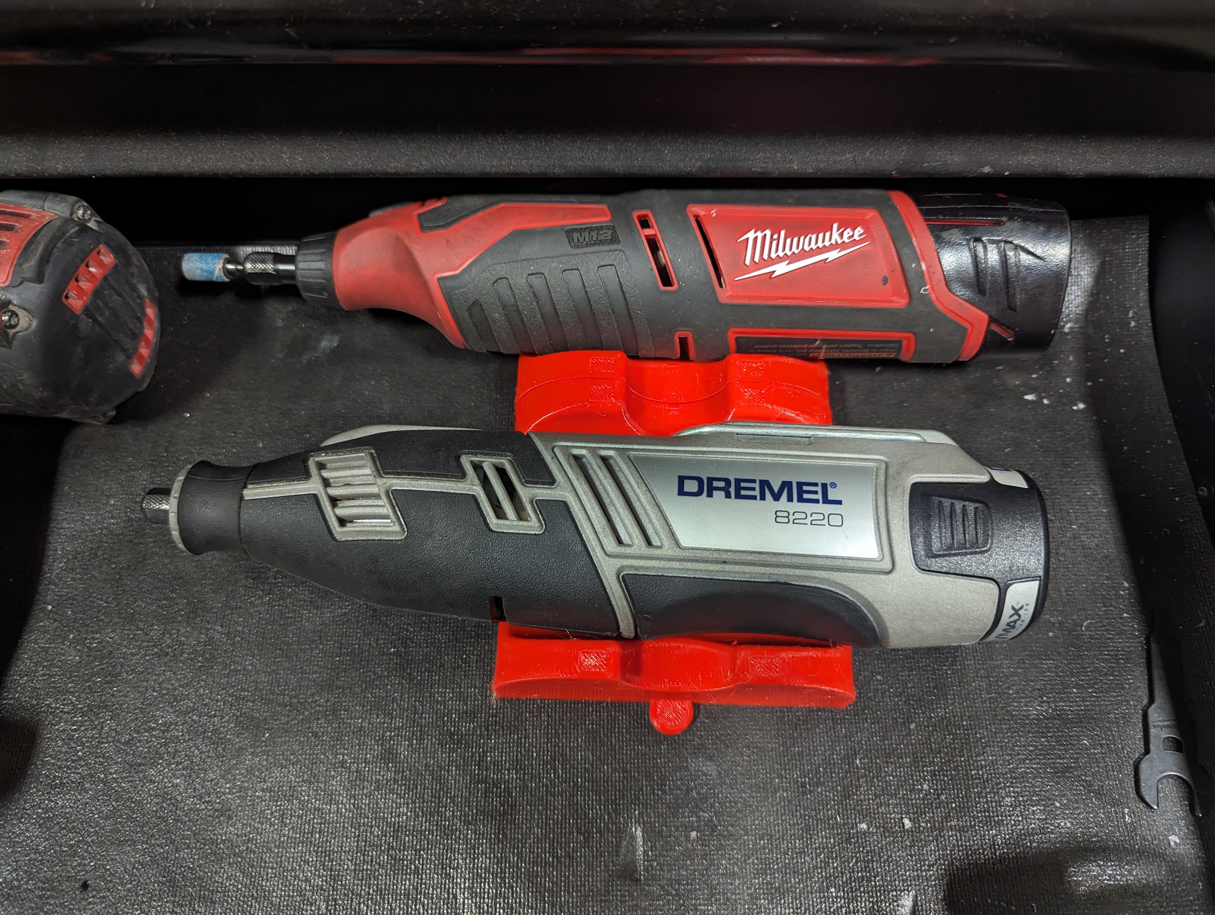 Tool cradle - photo 3