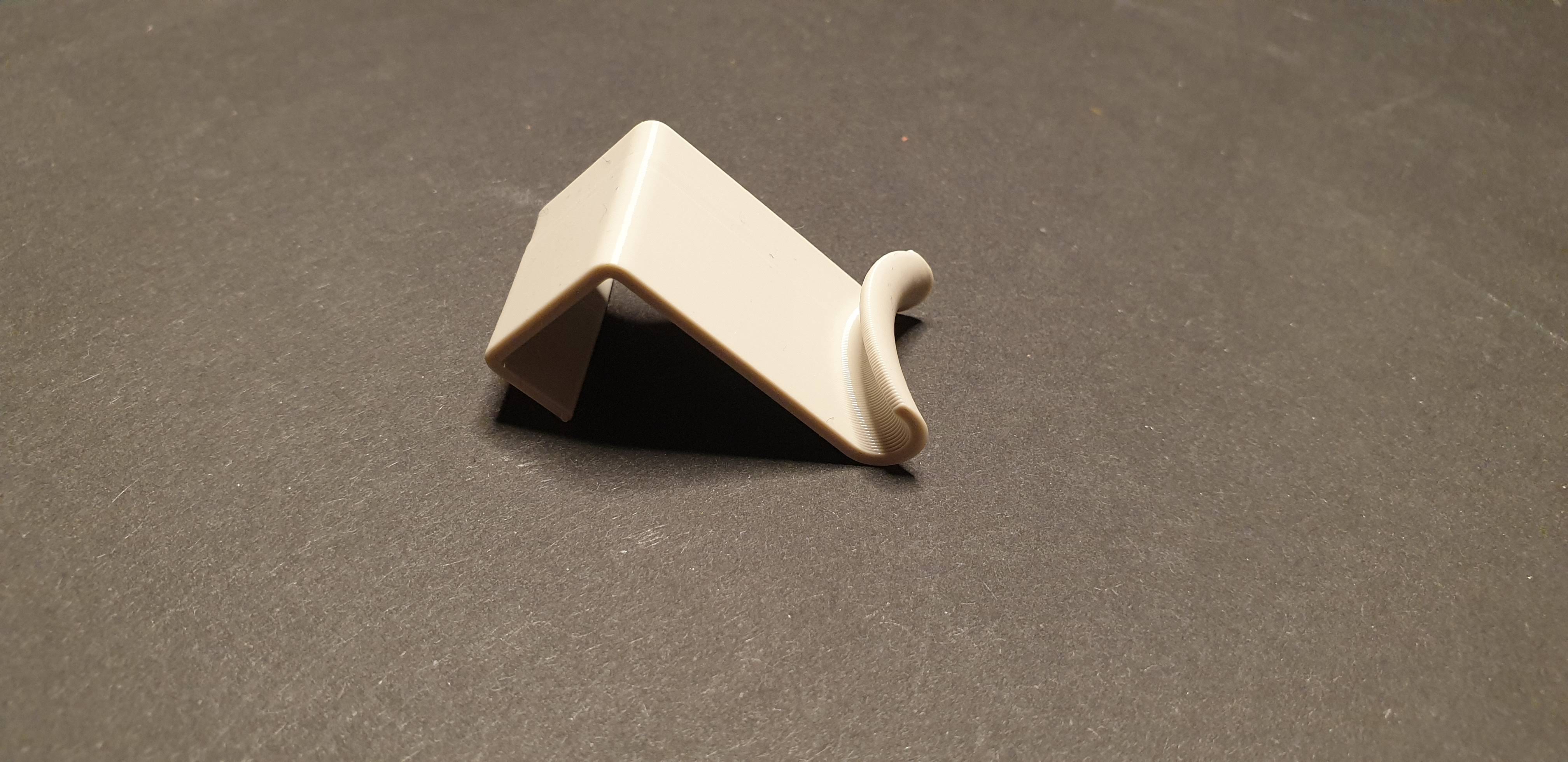 Parametric Door and Window Hook - photo 2