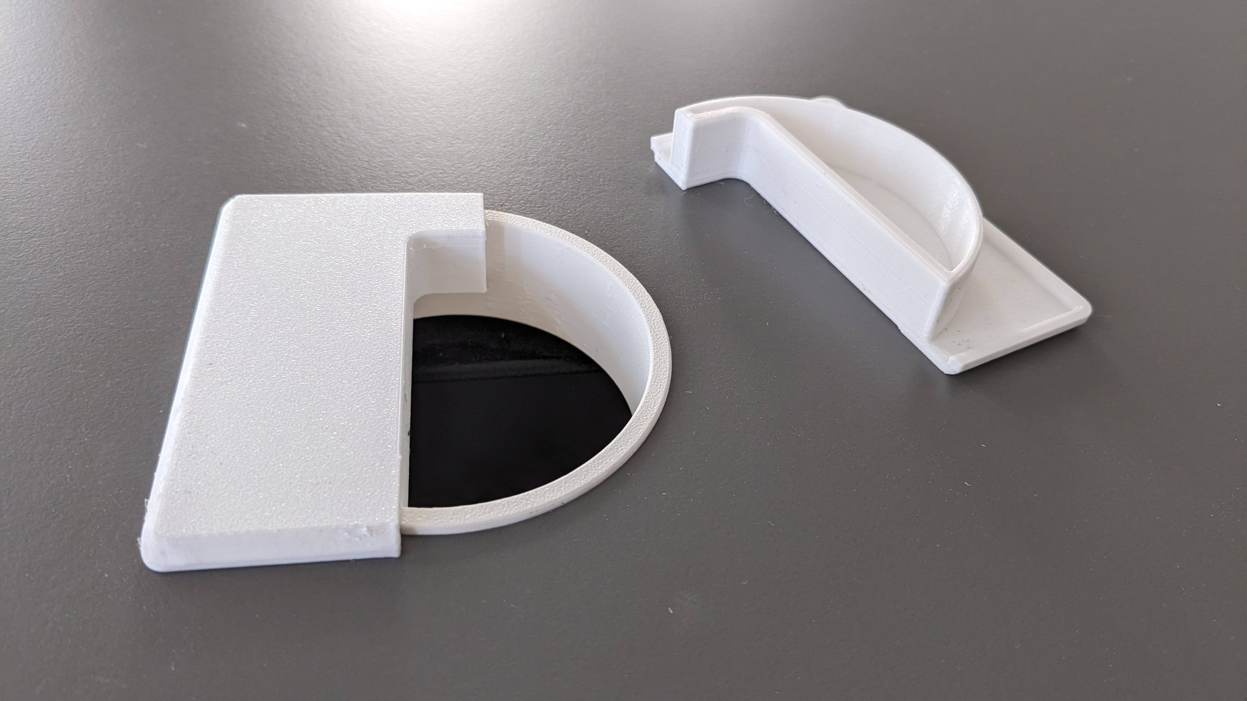 Cable Desk Grommet - photo 2