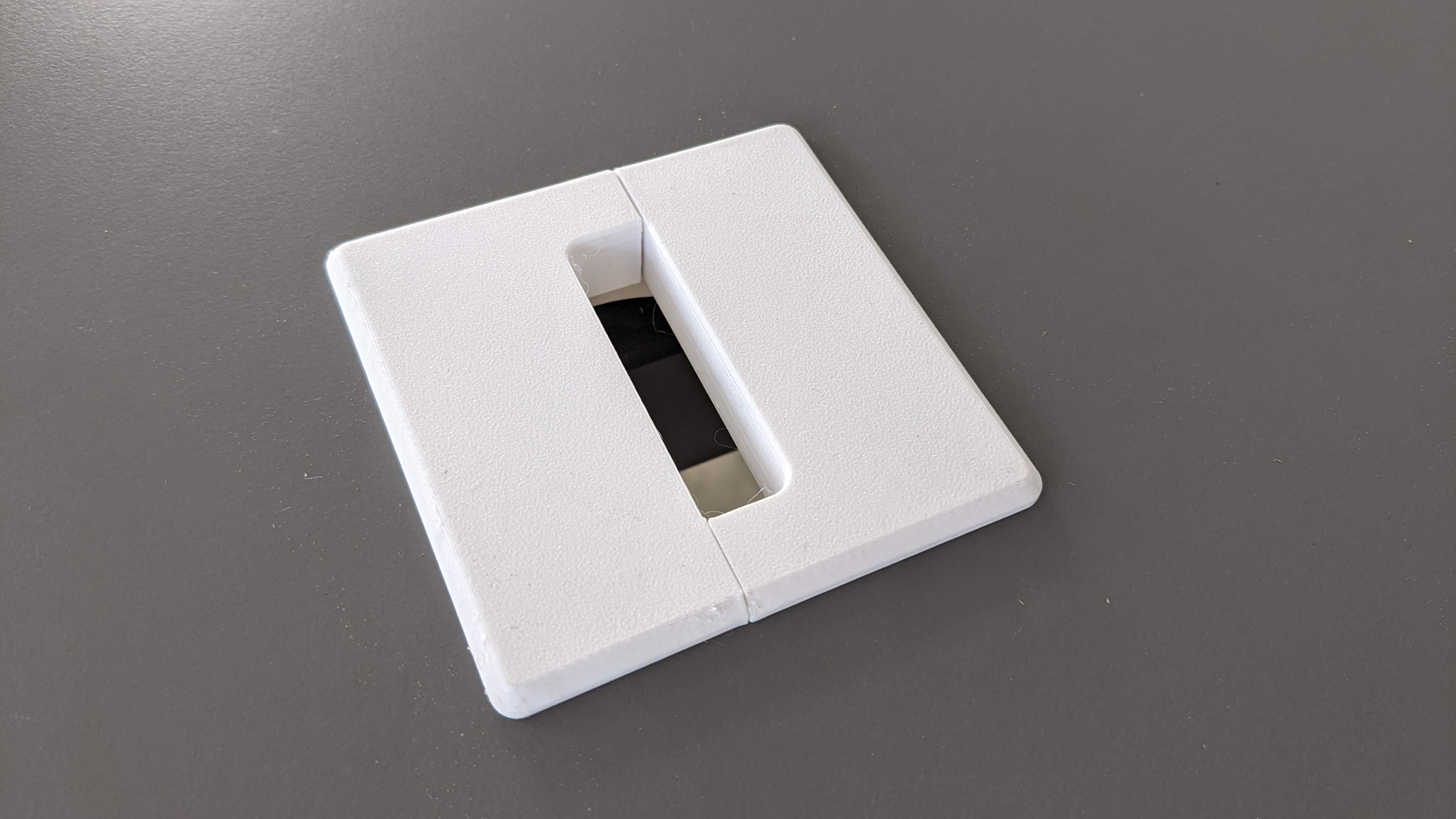 Cable Desk Grommet