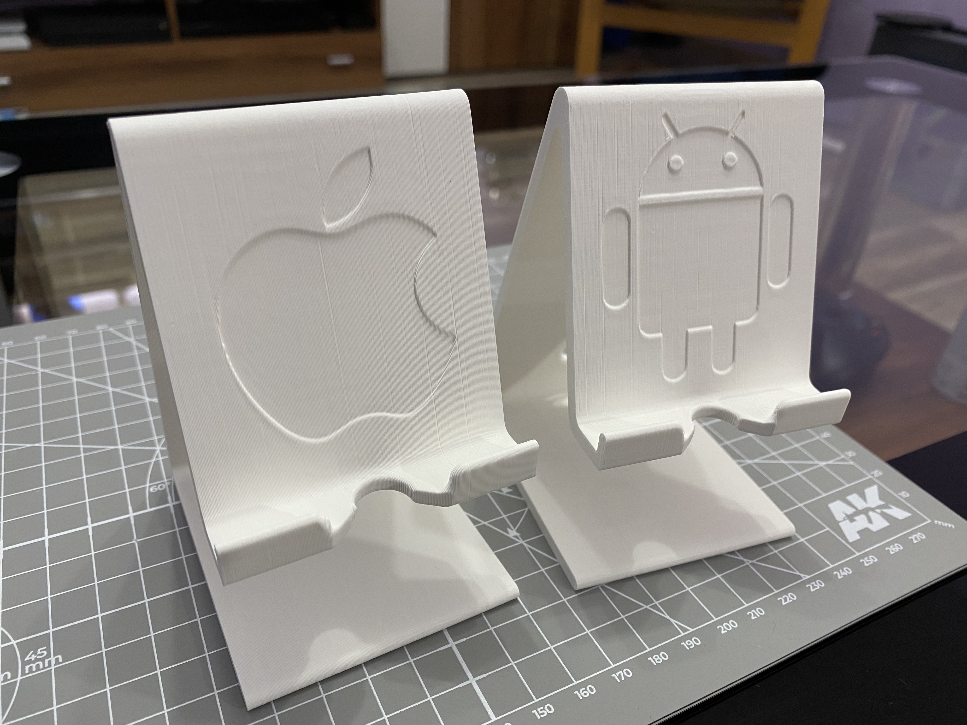 Phone stand