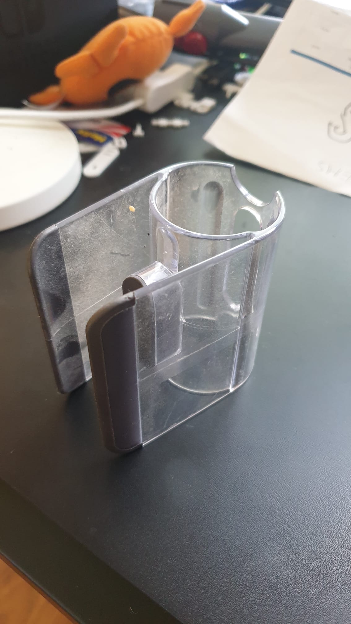Dyson v15 Wand Clip Replacement