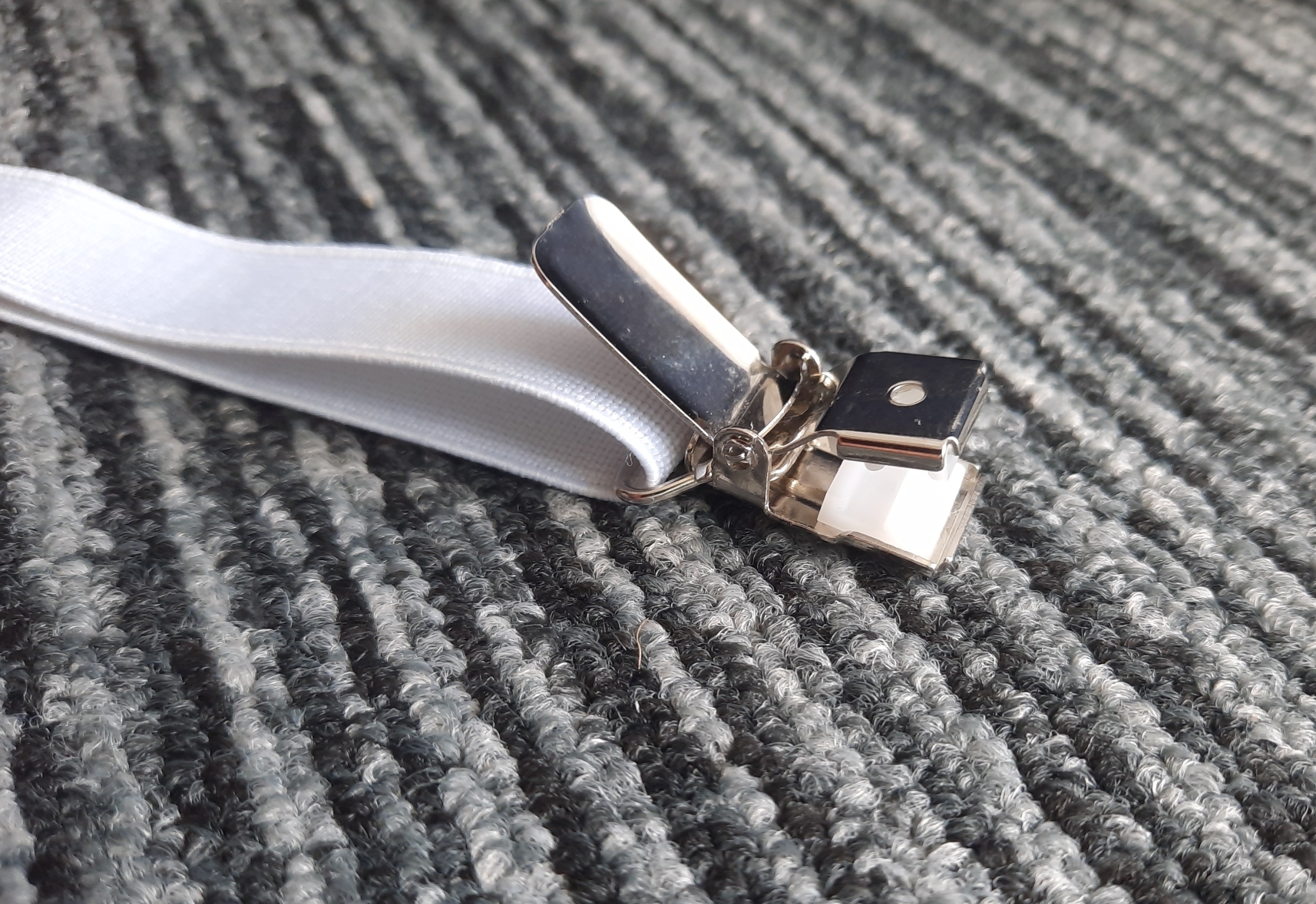 Bed Sheet Straps - spare part