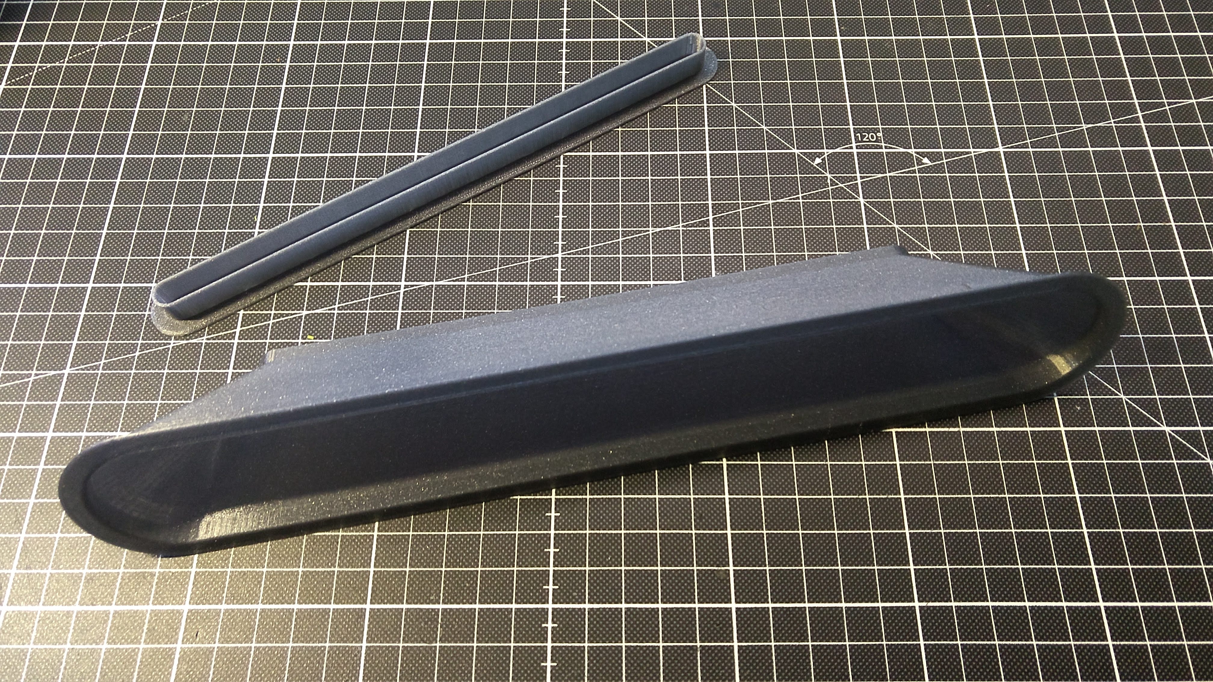 enclosure filament guide - photo 3