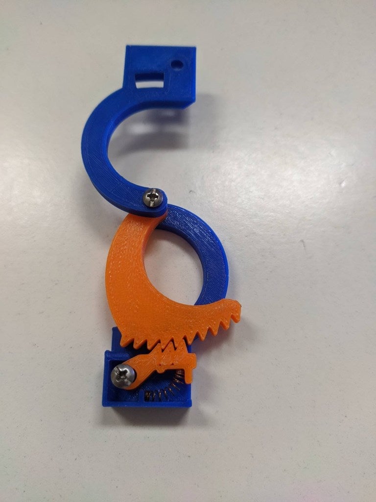 Cable Clamp V2 - photo 2