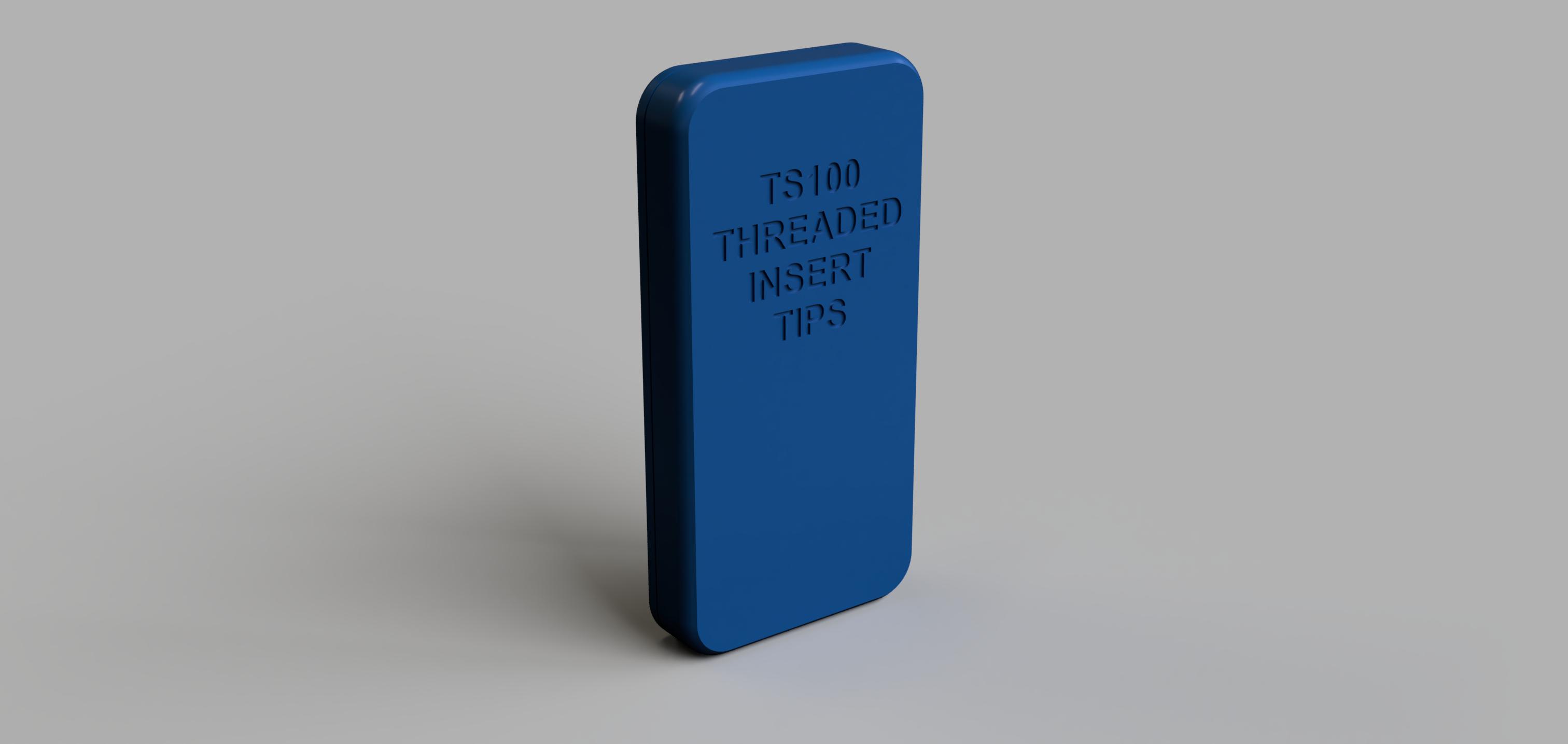 CNC Kitchen TS100 Solder Tips Case - photo 3