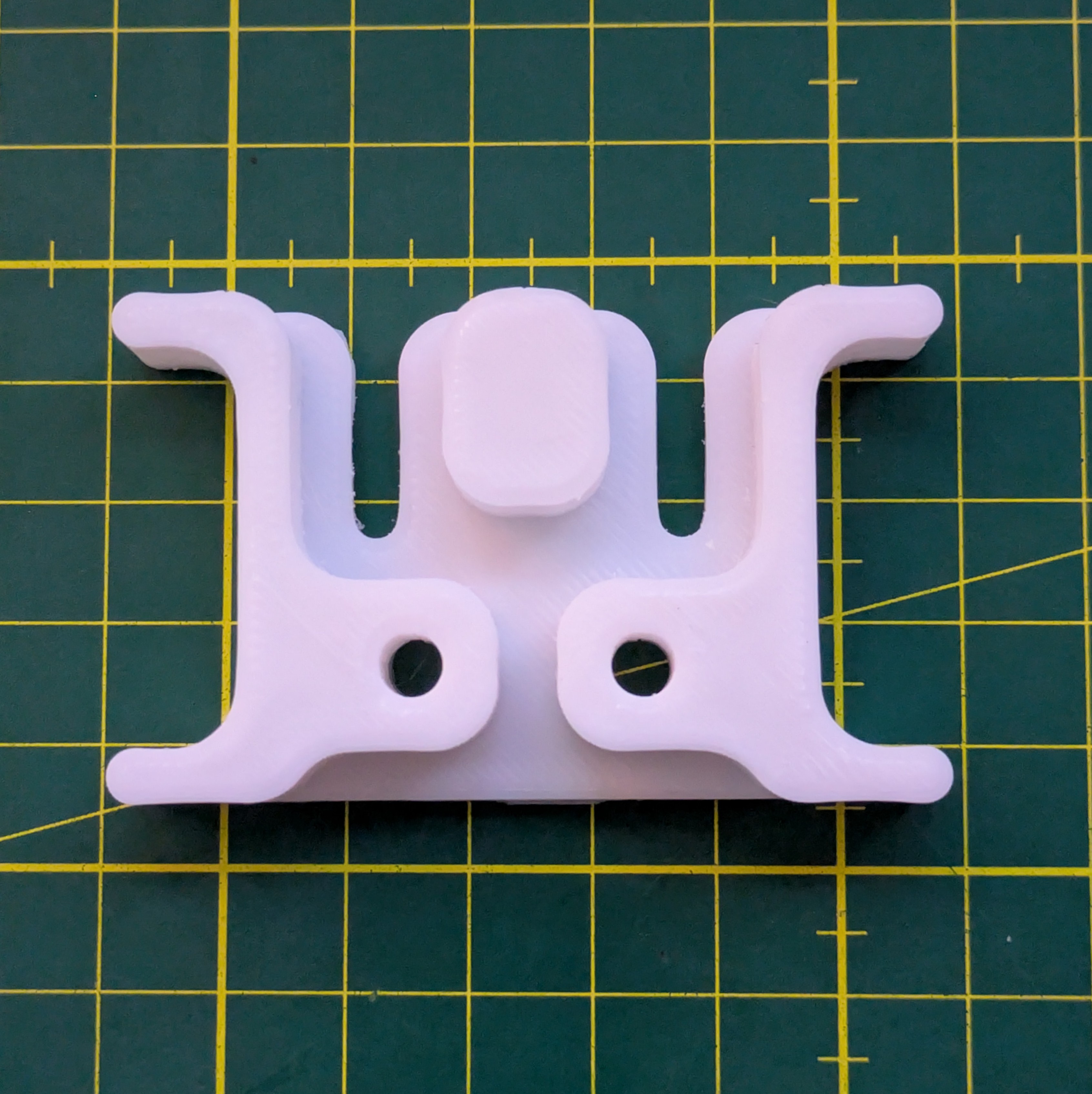 Global Plug Cable manager (UK/EU/US/AUS/SA/IND+More) - photo 3