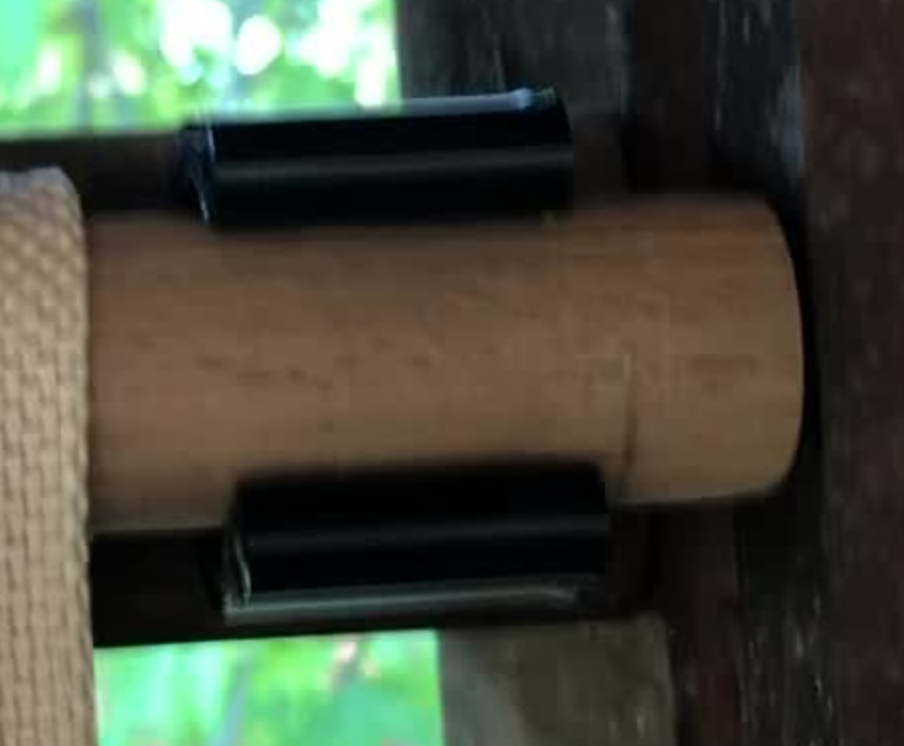 Dowel Clip - photo 4