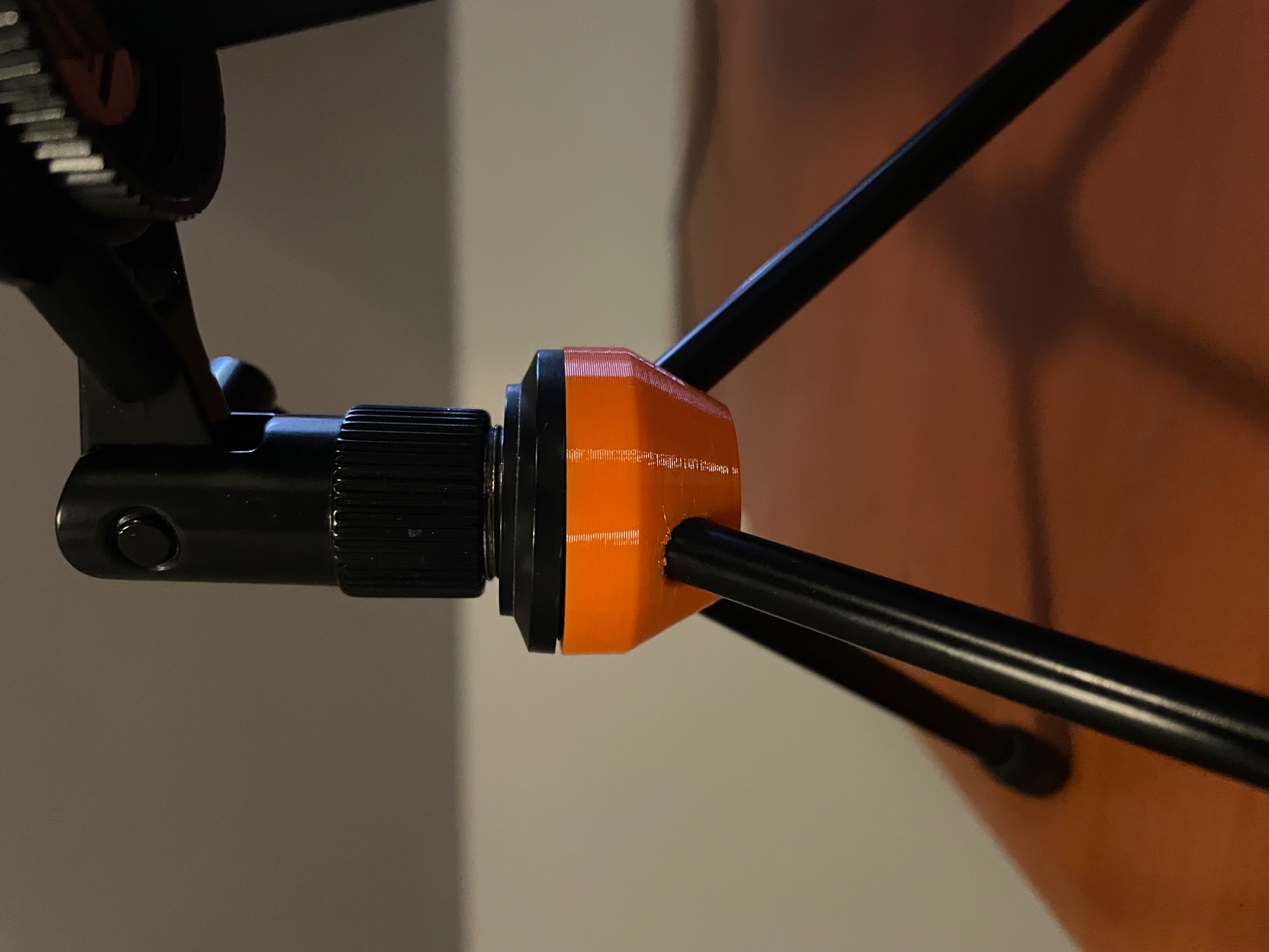 Novox NC1 microphone stand part - photo 2