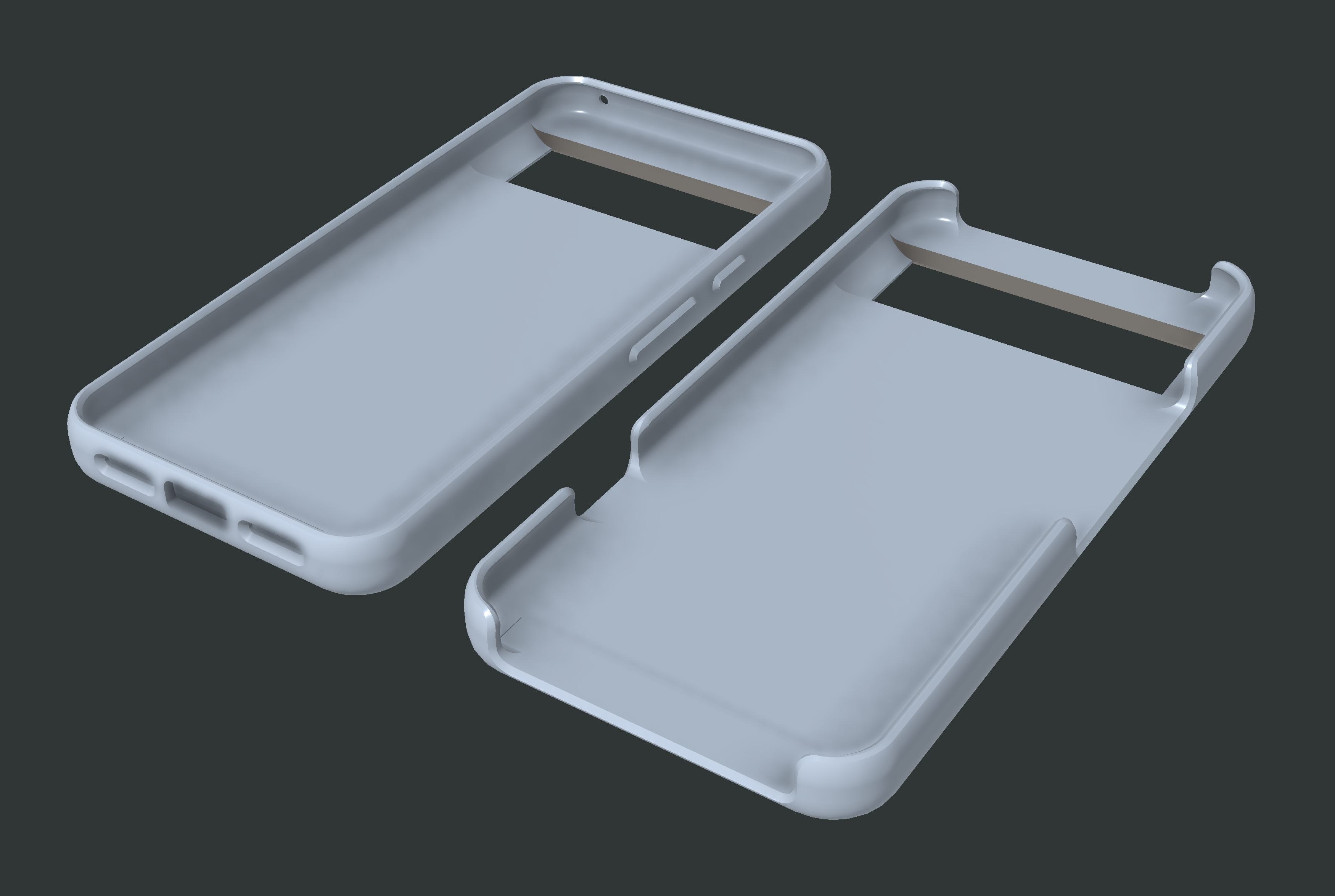 Google Pixel 8 Case - photo 3