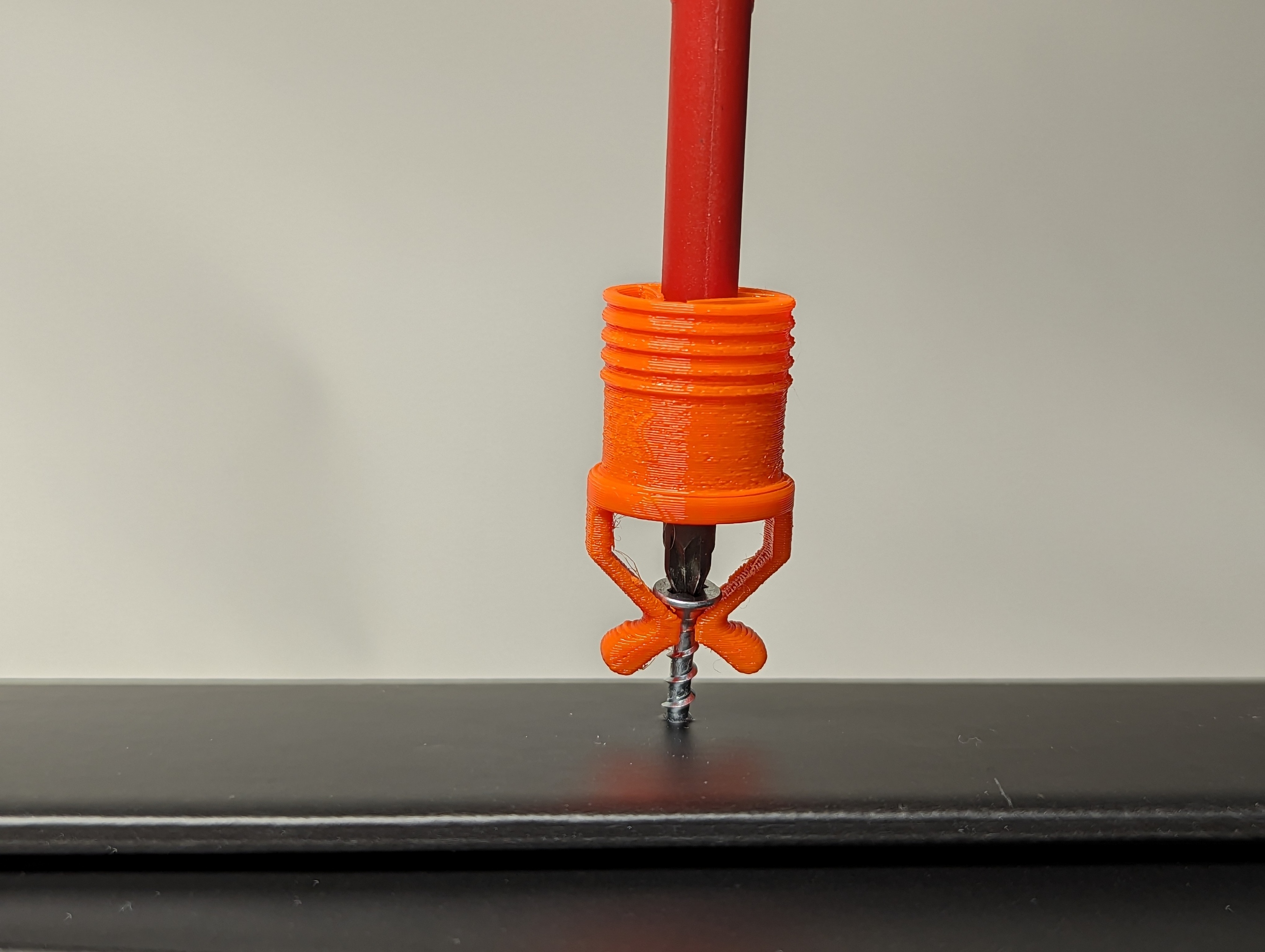 Screw Claw for Screwdriver and Bits - photo 2