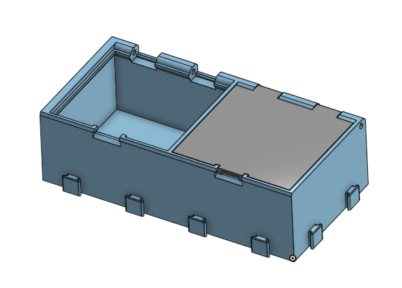 parametric Part Box - photo 4