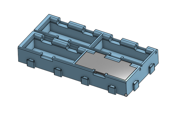 parametric Part Box - photo 3