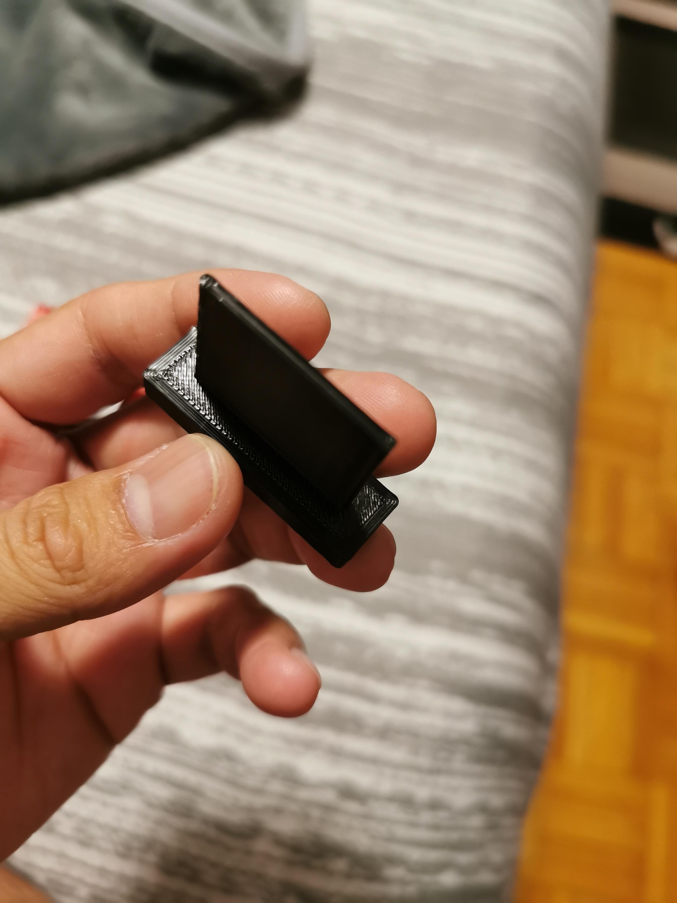 raspberry pi 4 model b mount for ender 3 v3 se - photo 4