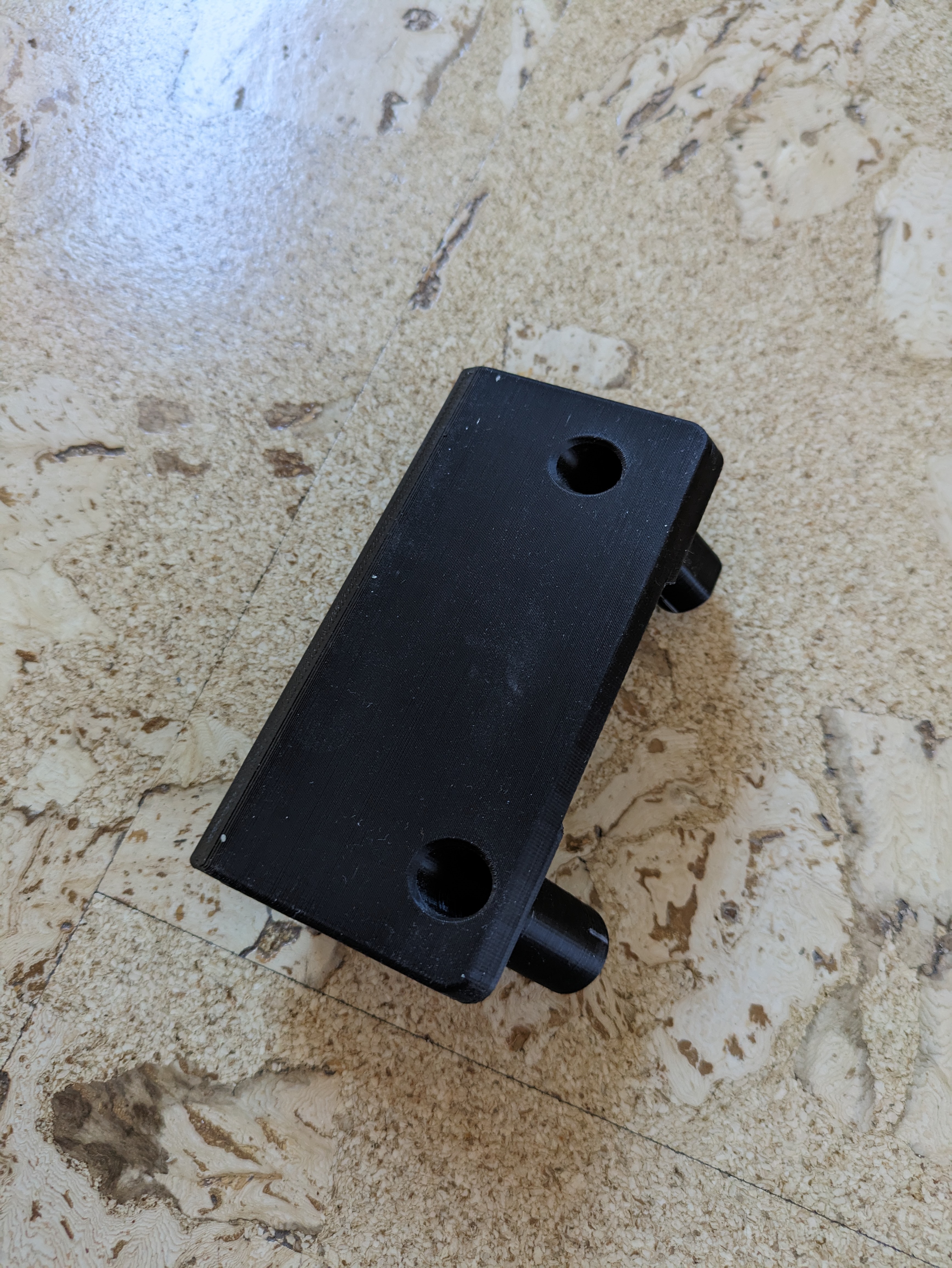 Toyota GR86 Trunk handle - photo 3