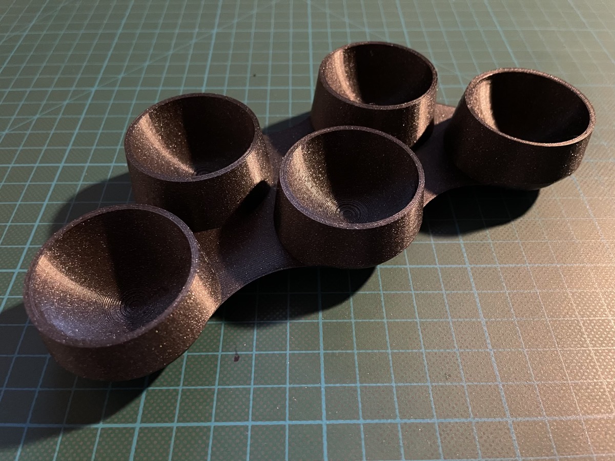 Egg tray