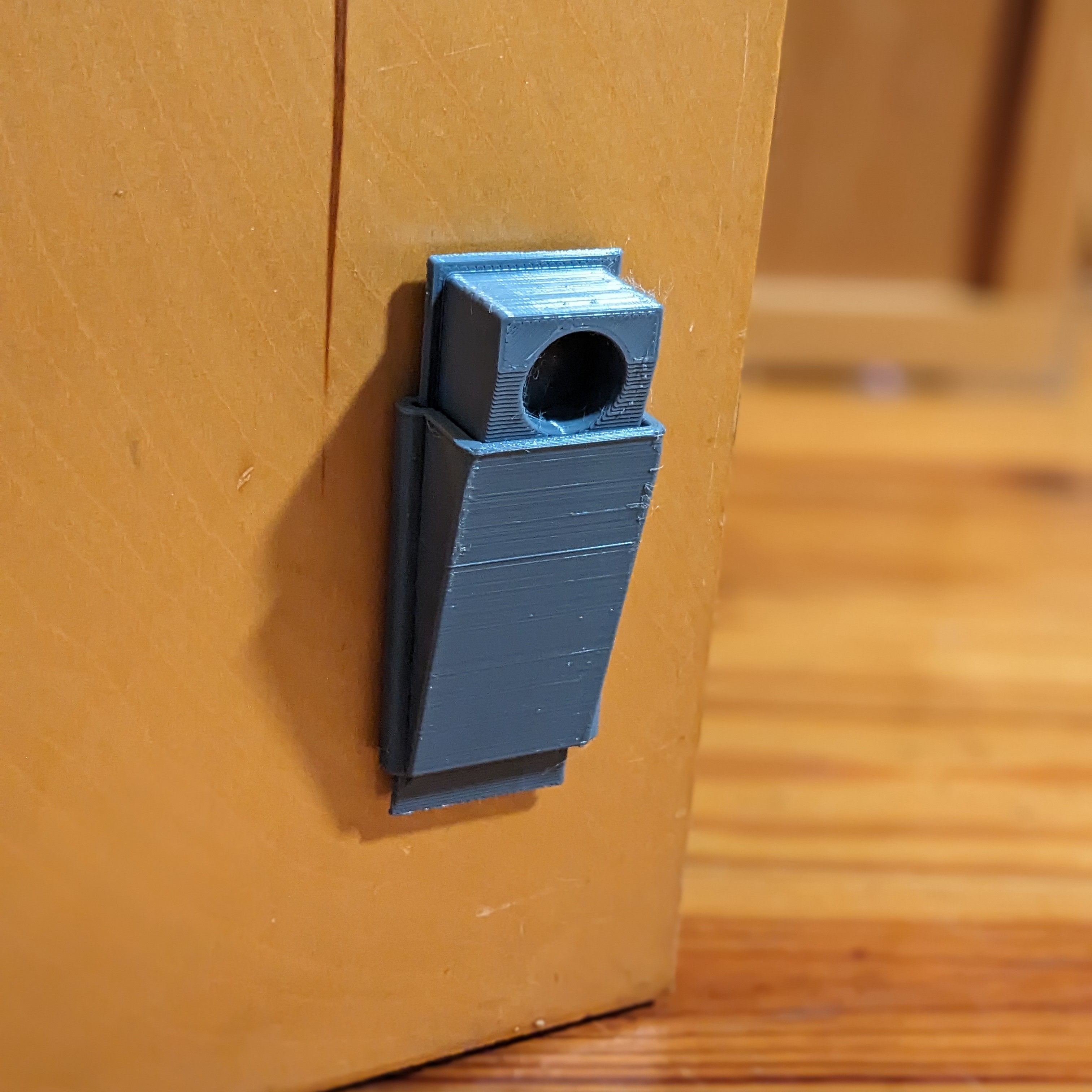 Basic Door Stopper with Holster - photo 2