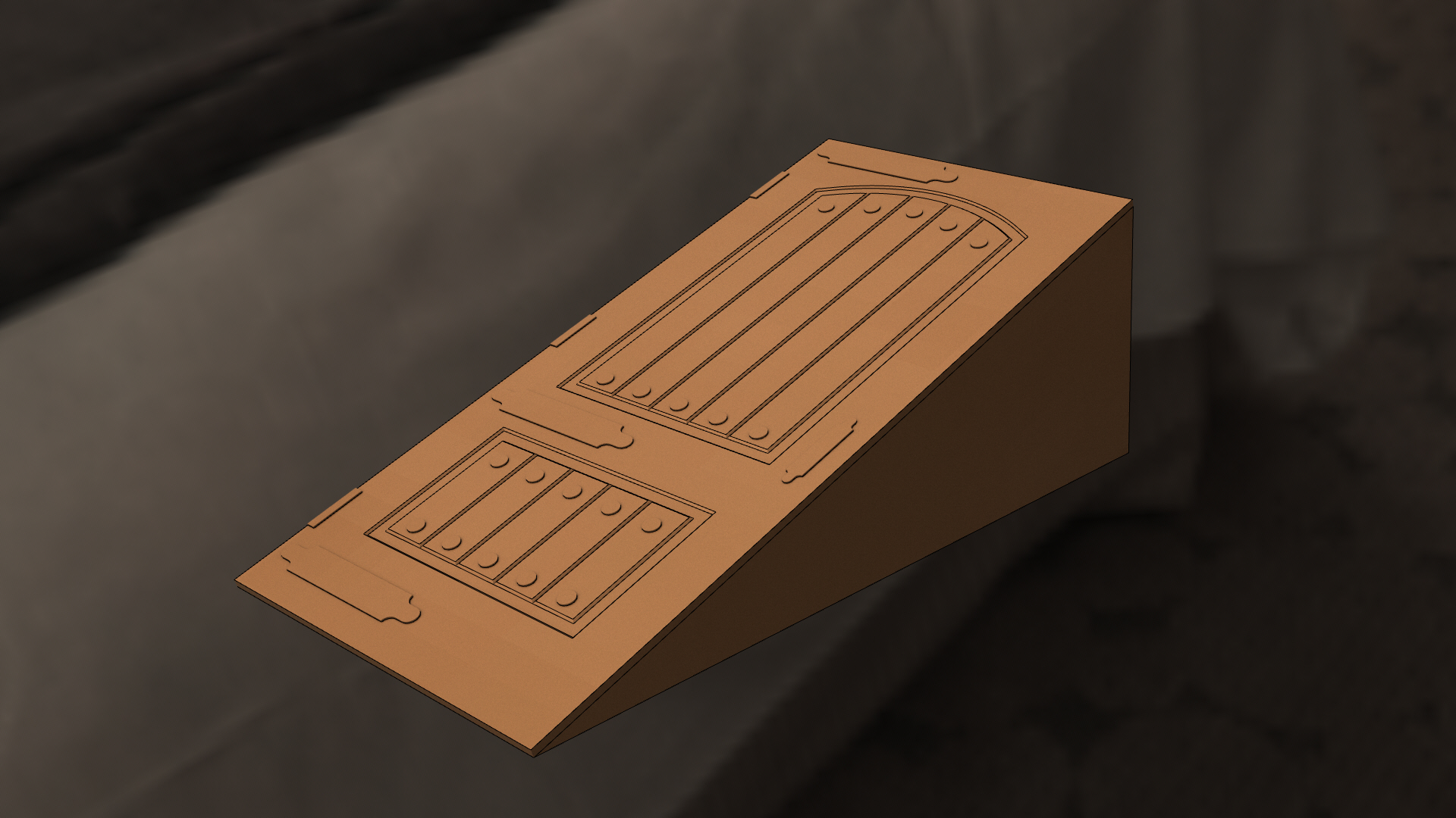 Door Door-Stop