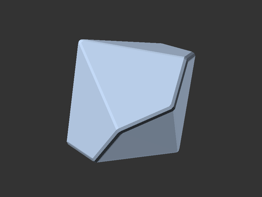 D10 Dice - photo 4