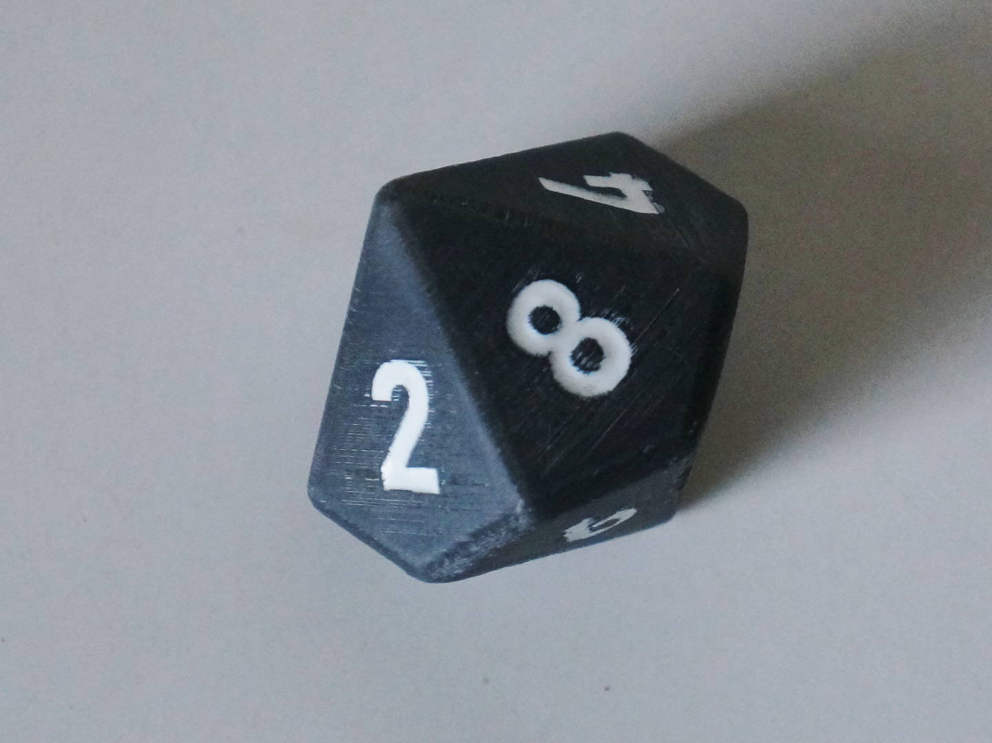 D10 Dice - photo 2