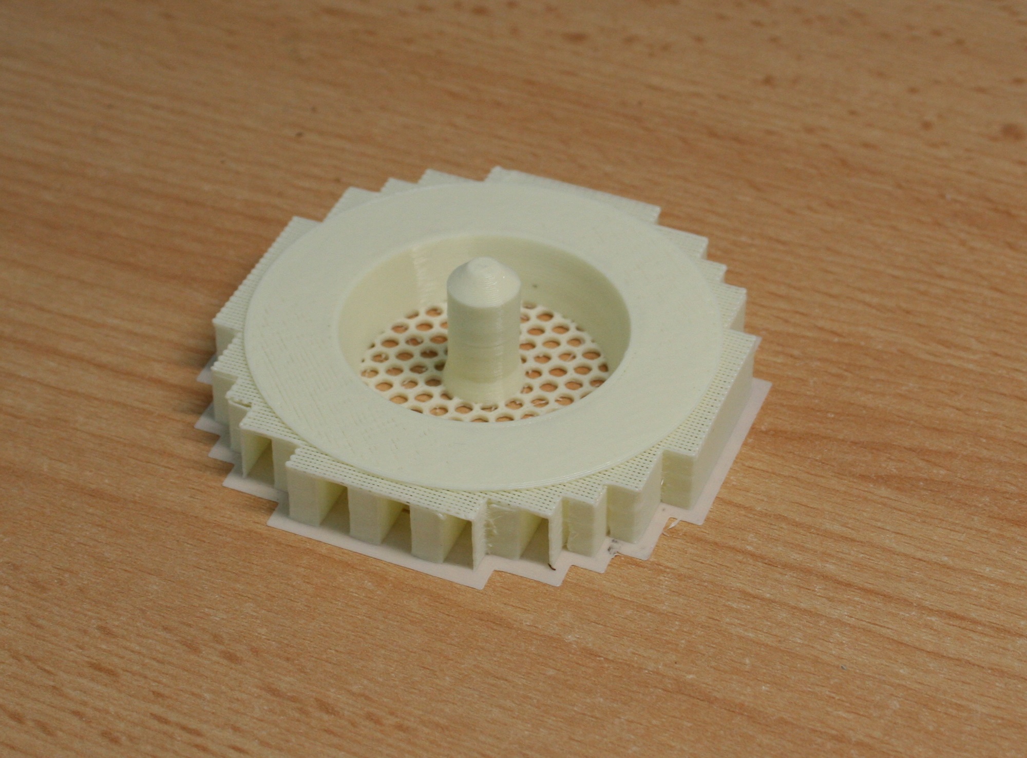 Kitchen sink filter smaller - photo 2
