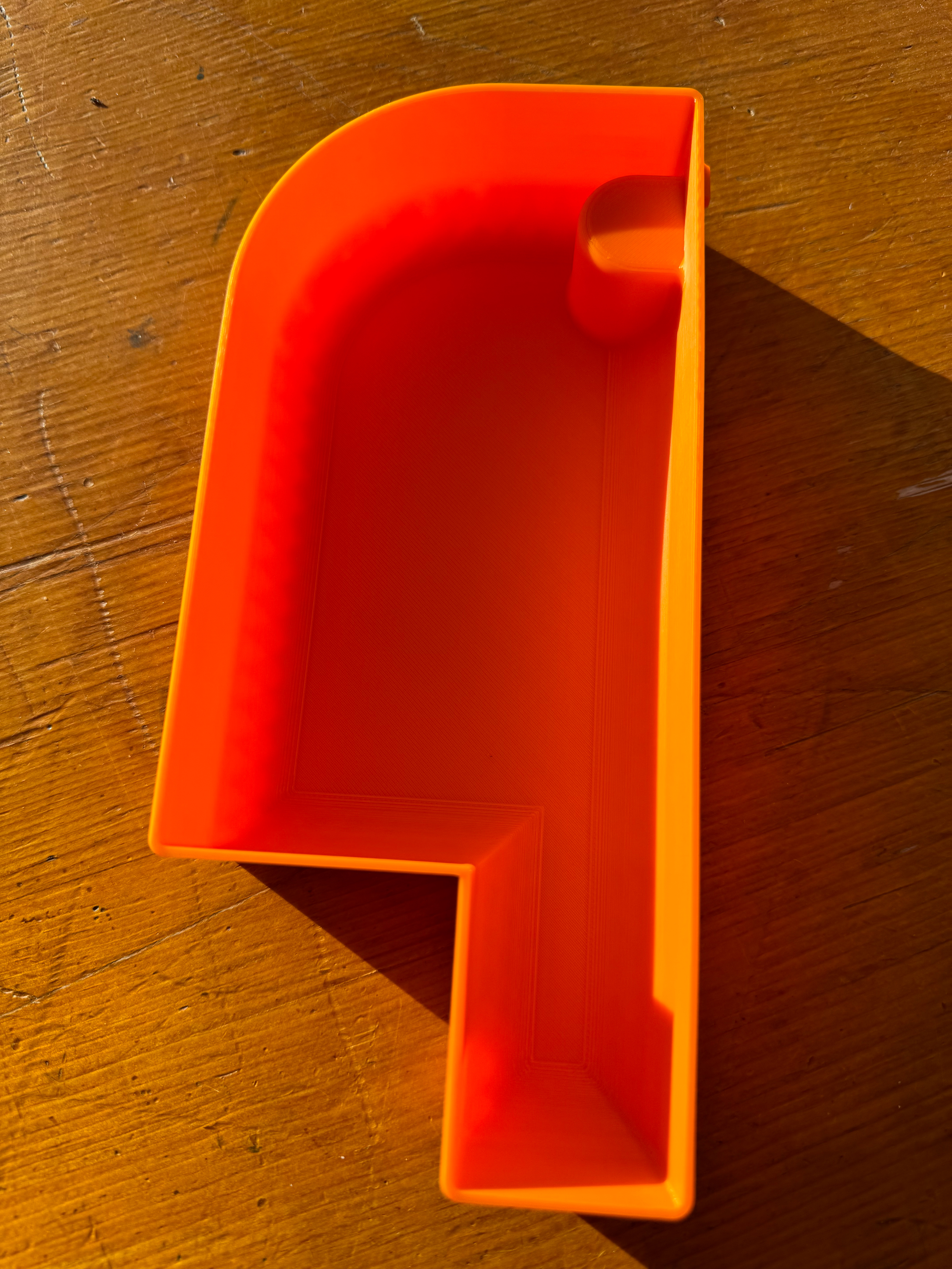 Prusa Bin MK4 - For Prusa Enclosure - photo 3
