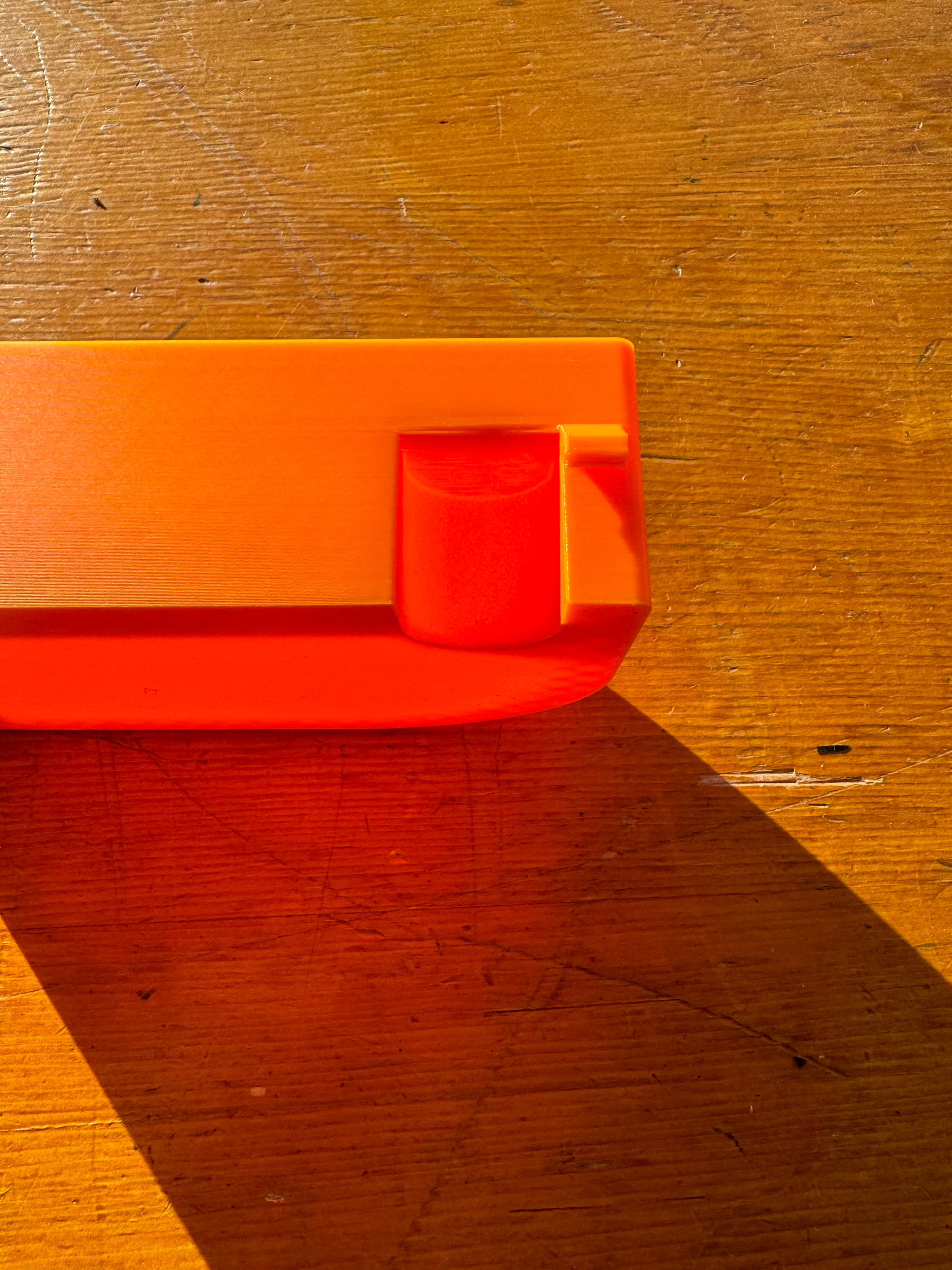 Prusa Bin MK4 - For Prusa Enclosure - photo 2