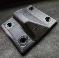 Pontoon Gate Door Stop - photo 3