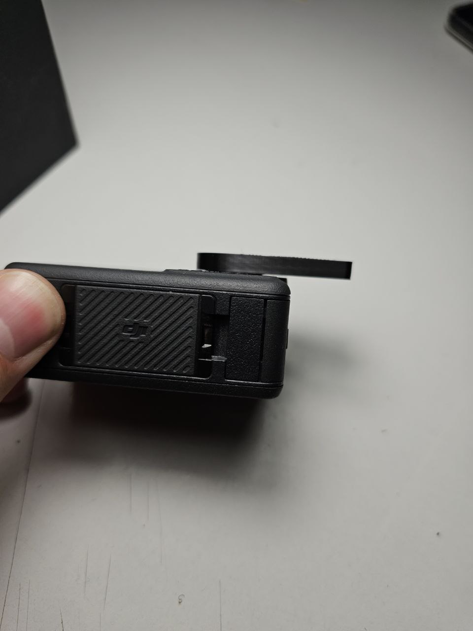 DJI OSMO Action 3 Lens Calibration Tool - photo 4