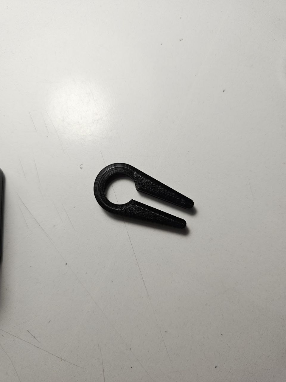 DJI OSMO Action 3 Lens Calibration Tool - photo 3