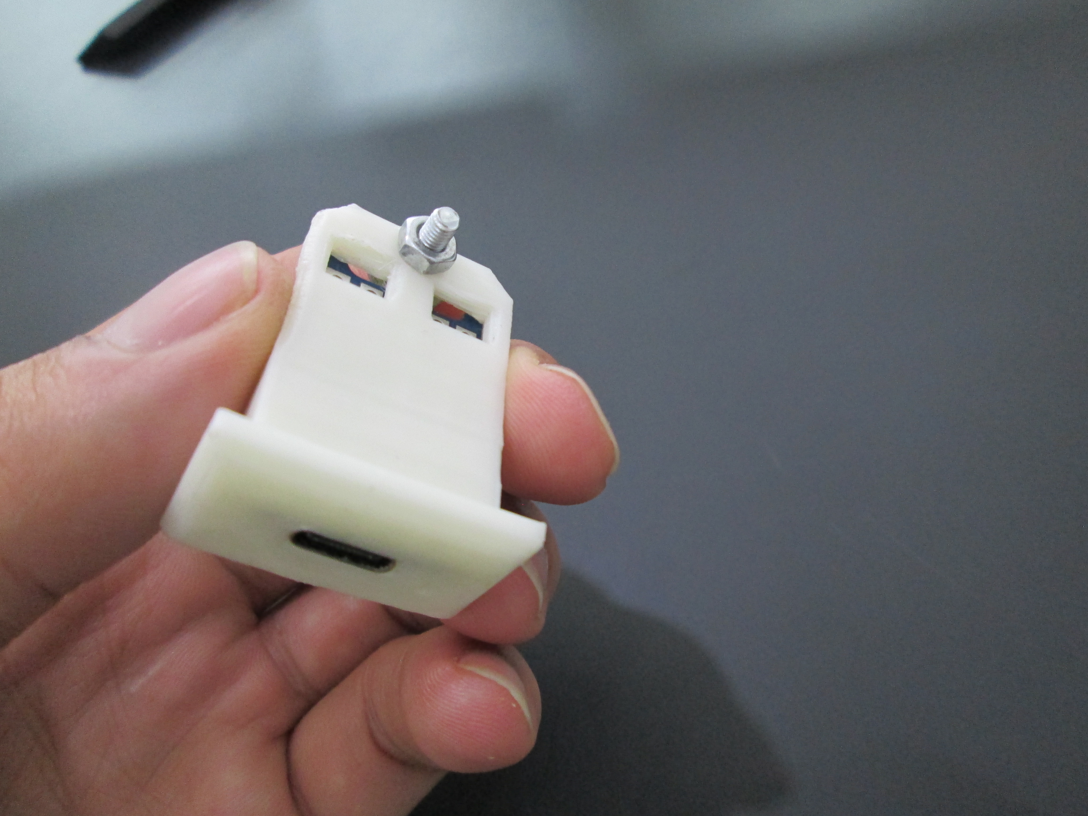 TP 4056 TYPE C MOUNT - photo 2