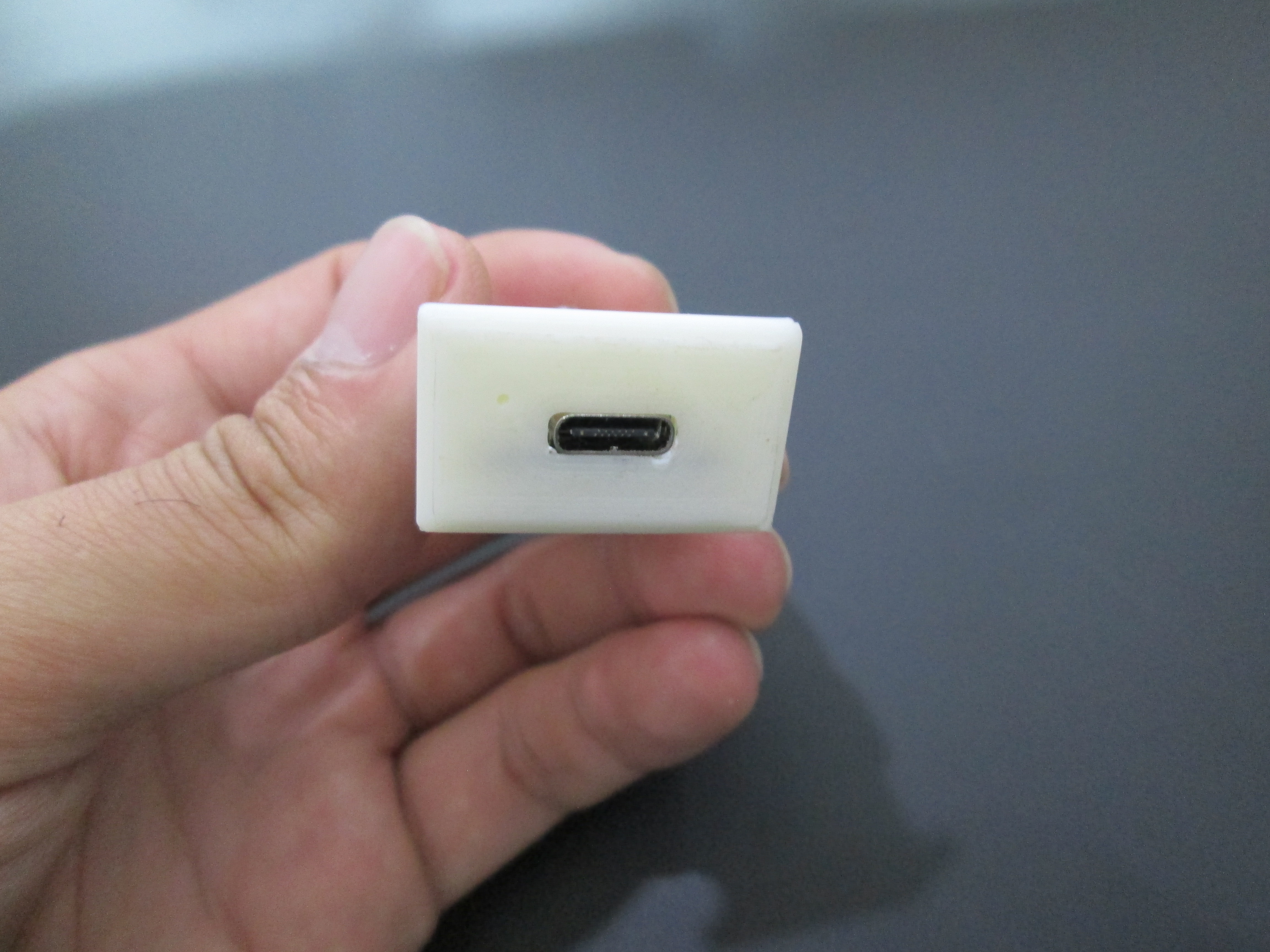 TP 4056 TYPE C MOUNT - photo 4