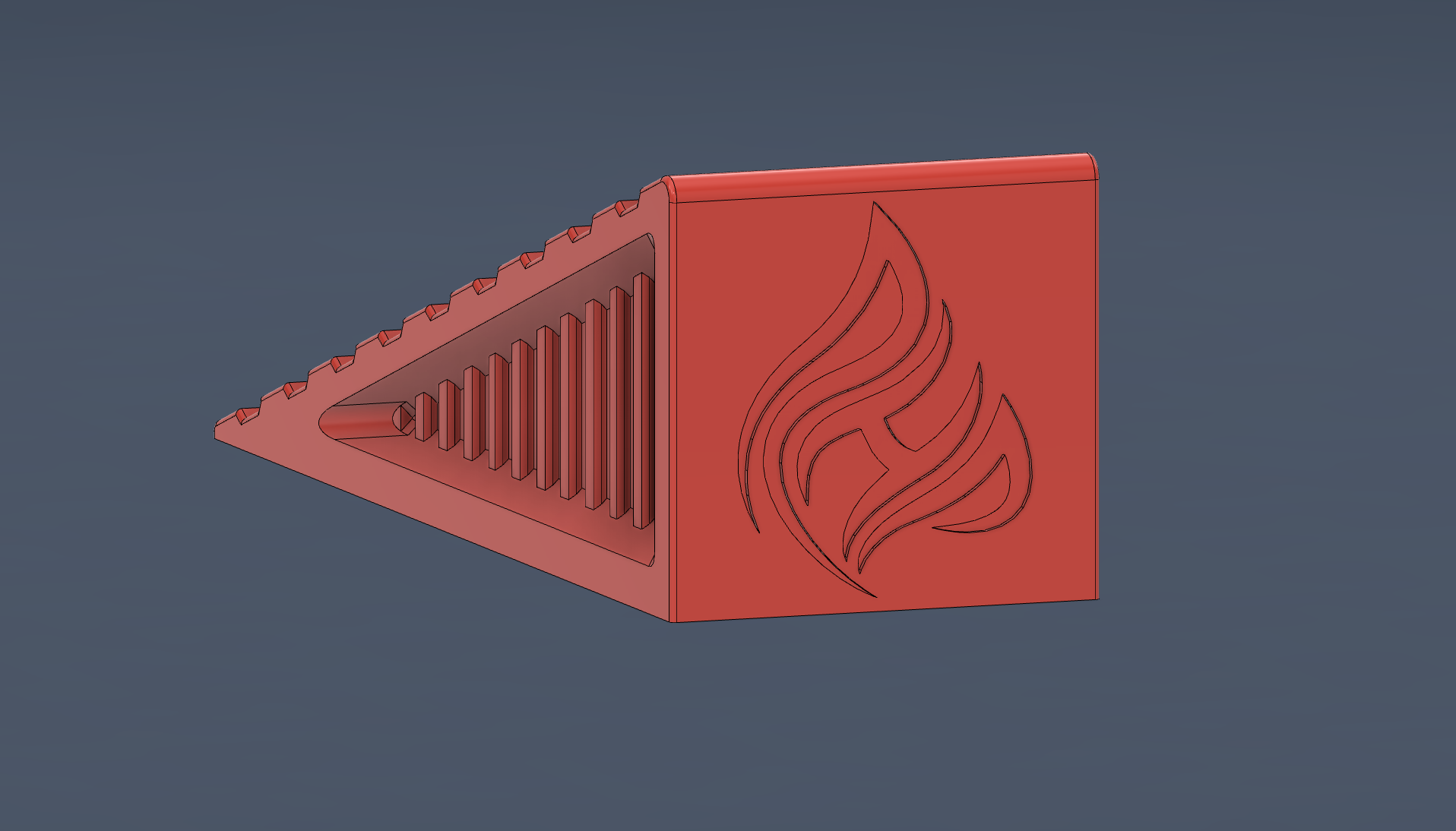 Door Wedge - photo 2