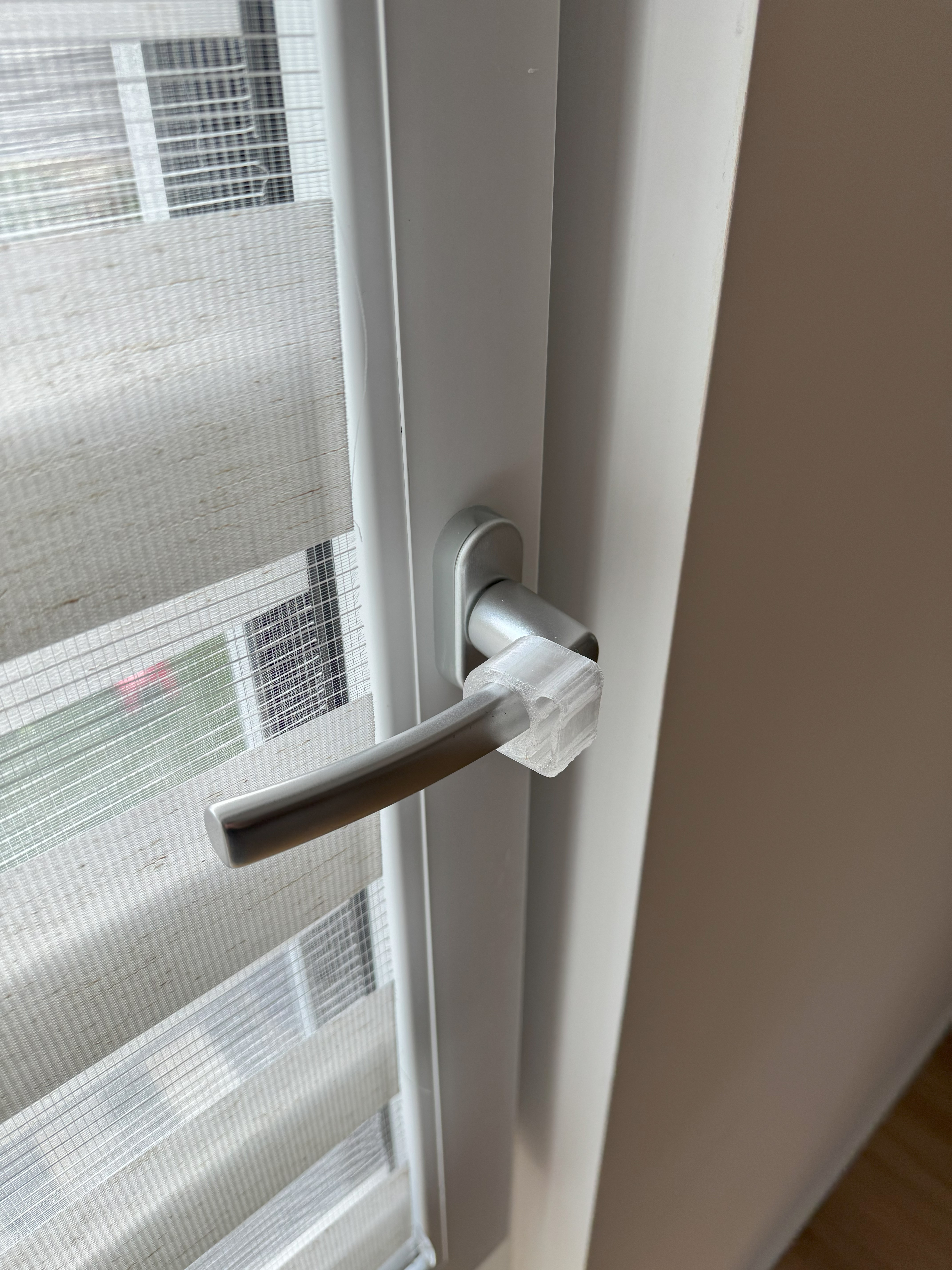 Minimalistic Door Bumper - photo 4