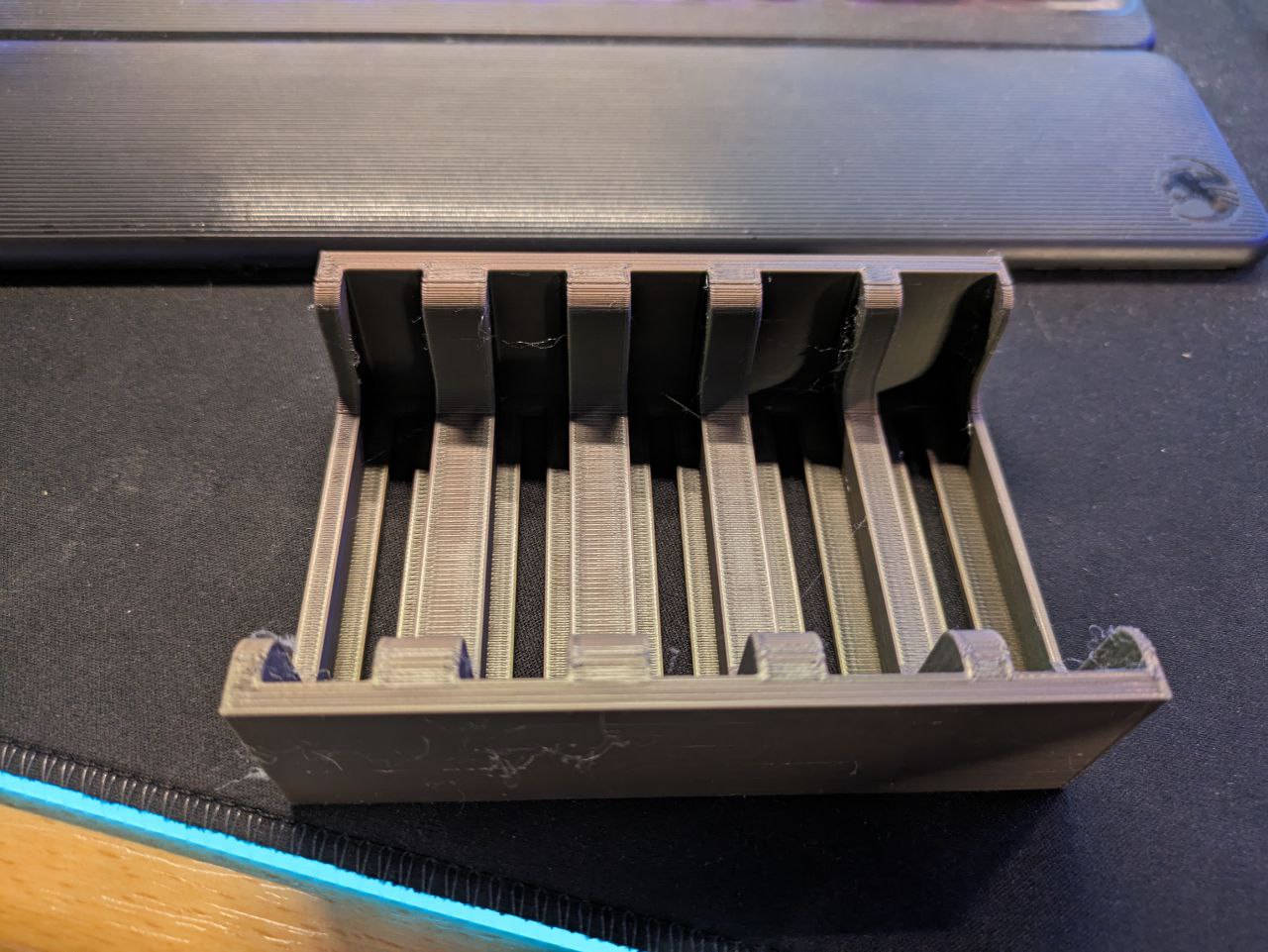 HDD 2.5" Storage + 2x Extern 16mm - photo 2