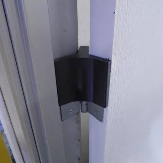 Hinge Rest Door Stopper