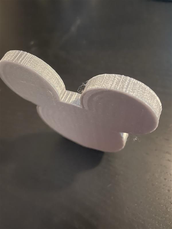 mickey mouse door stoper - photo 2