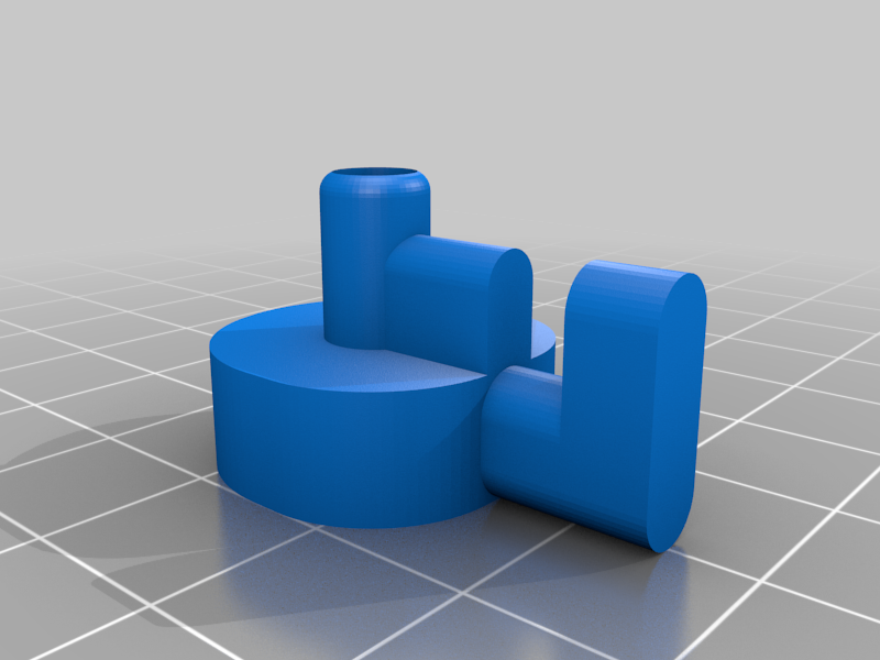 IKEA Skadis - Srewdriver Mount - photo 2