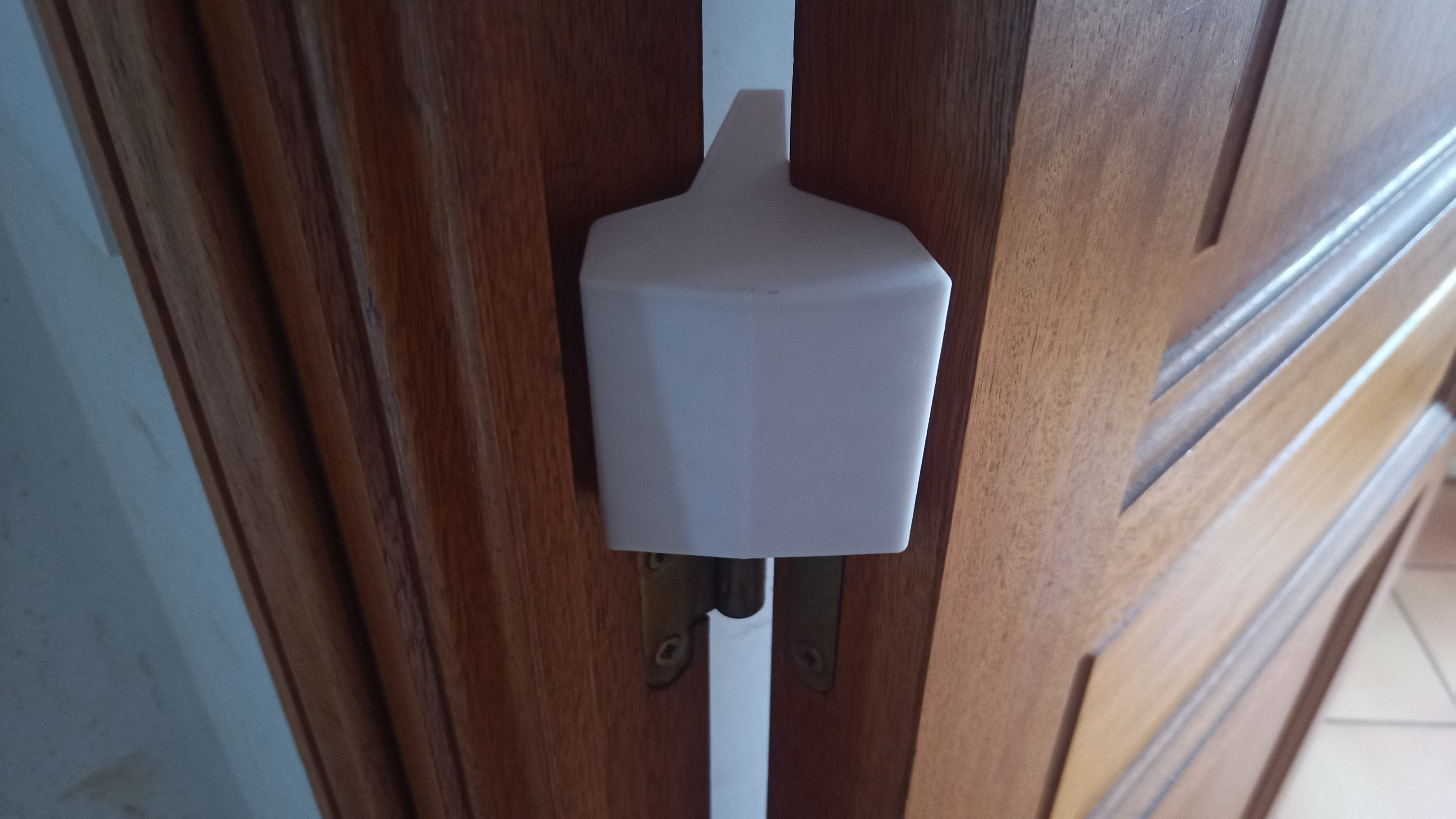 Door stopper
