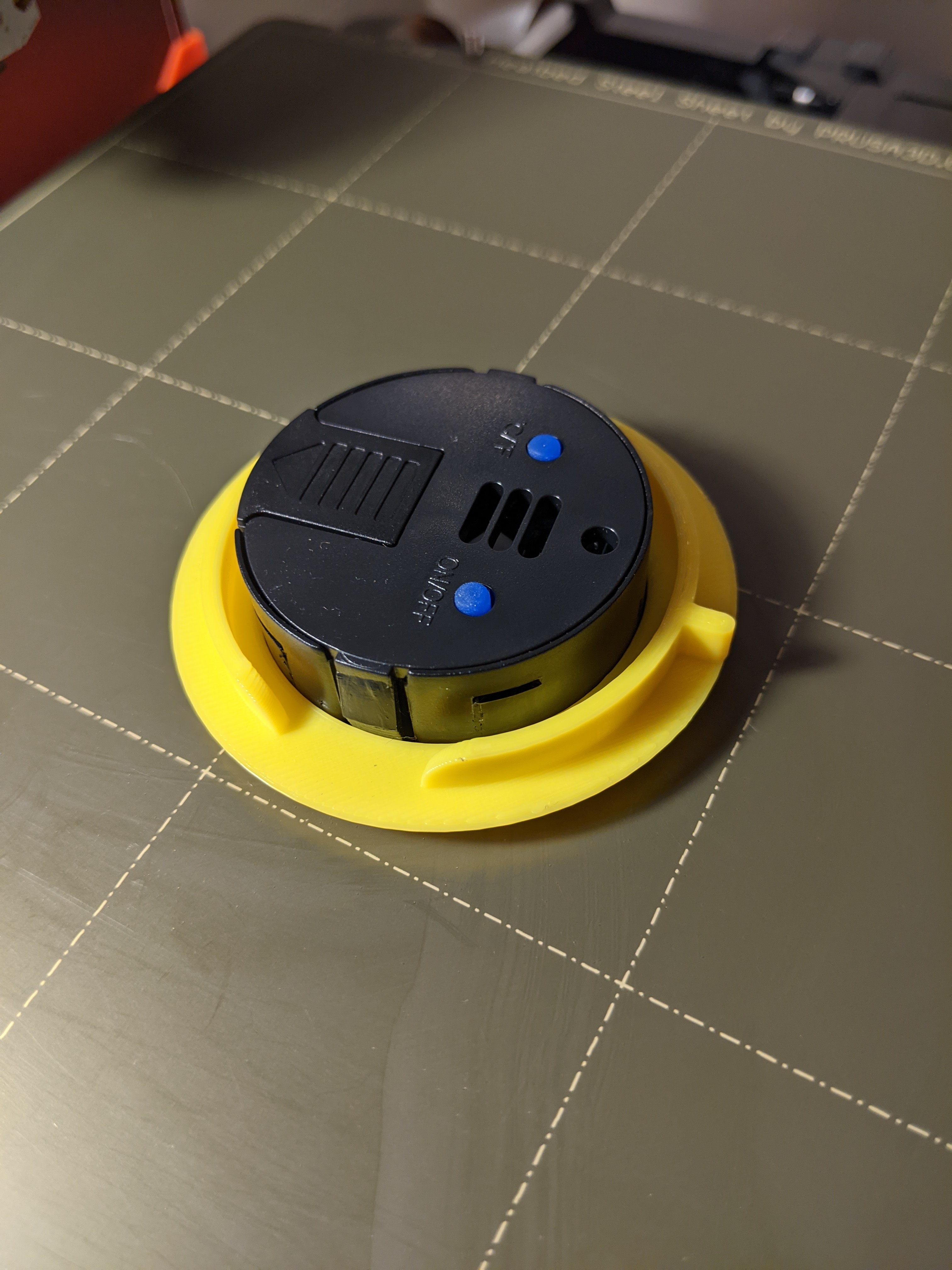 Prusament Hygrometer Mount - photo 4