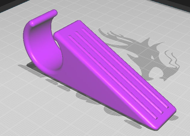 door stopper