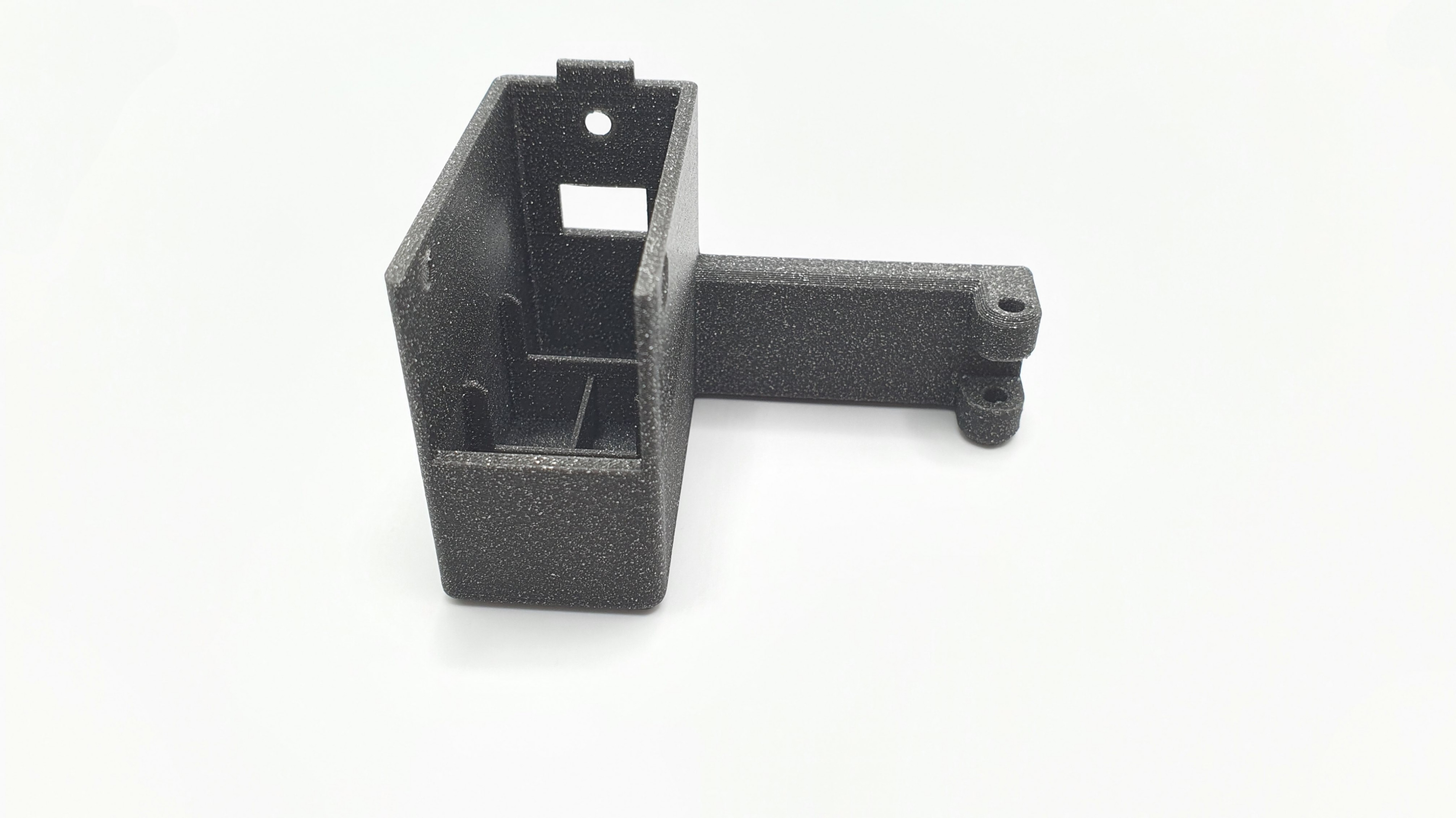 Elegoo Neptune 4 Series Webcam Camera Mount C270 - photo 2