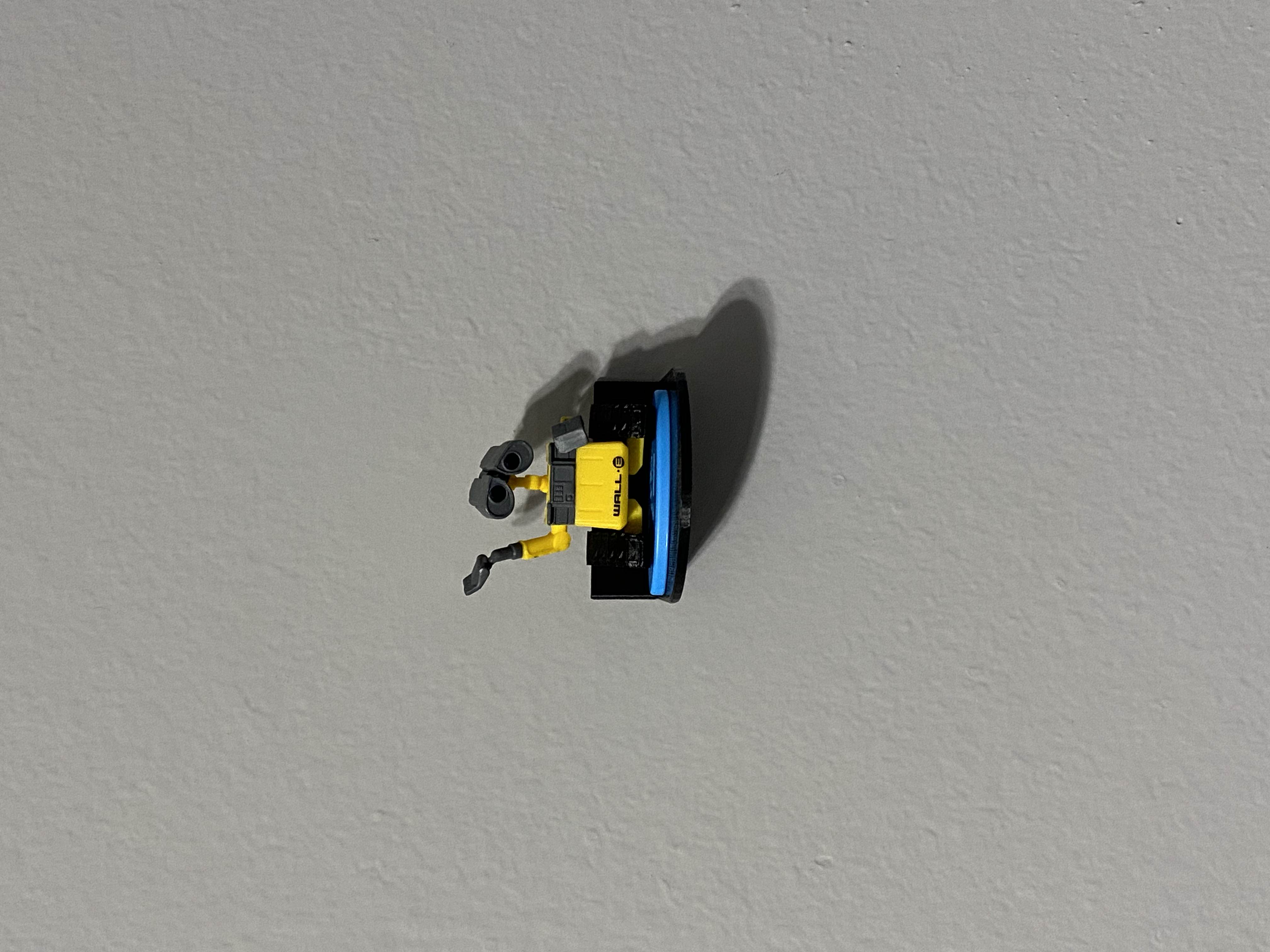 Floating Shelf