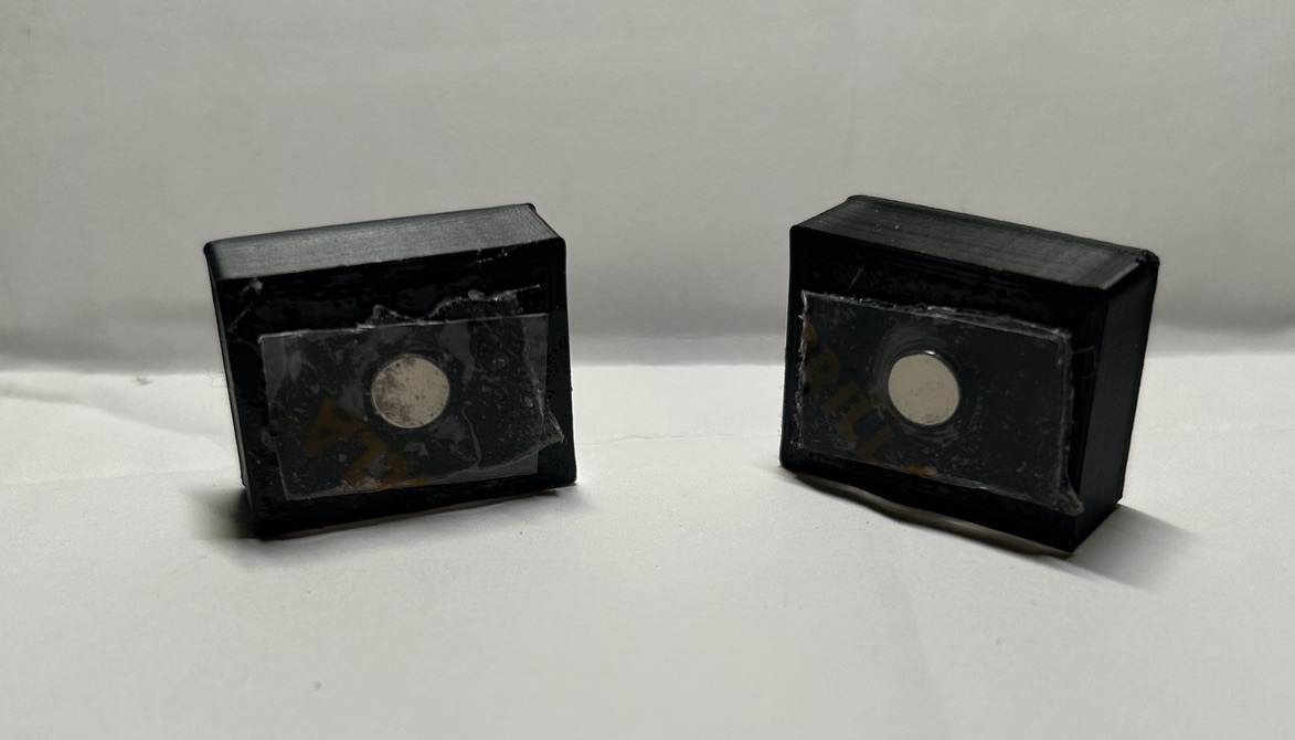 Magnetic Door Stop - photo 3