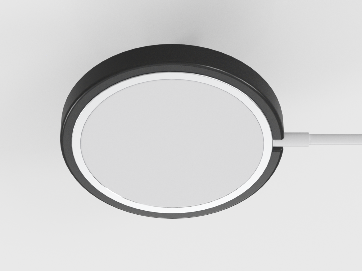 Apple MagSafe 17mm Male Ball Car Mount - photo 2