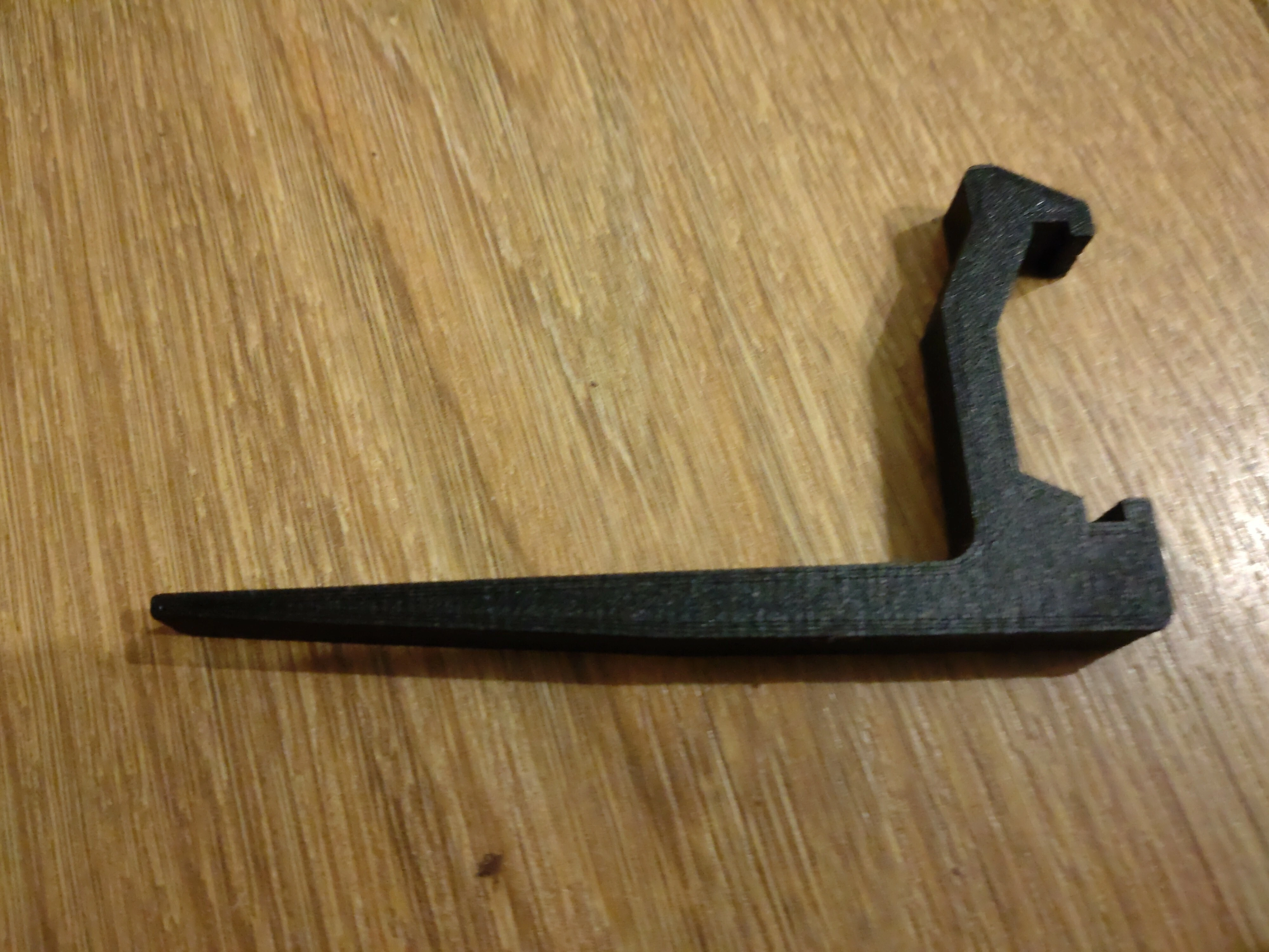 Toy forklift spare part - photo 4