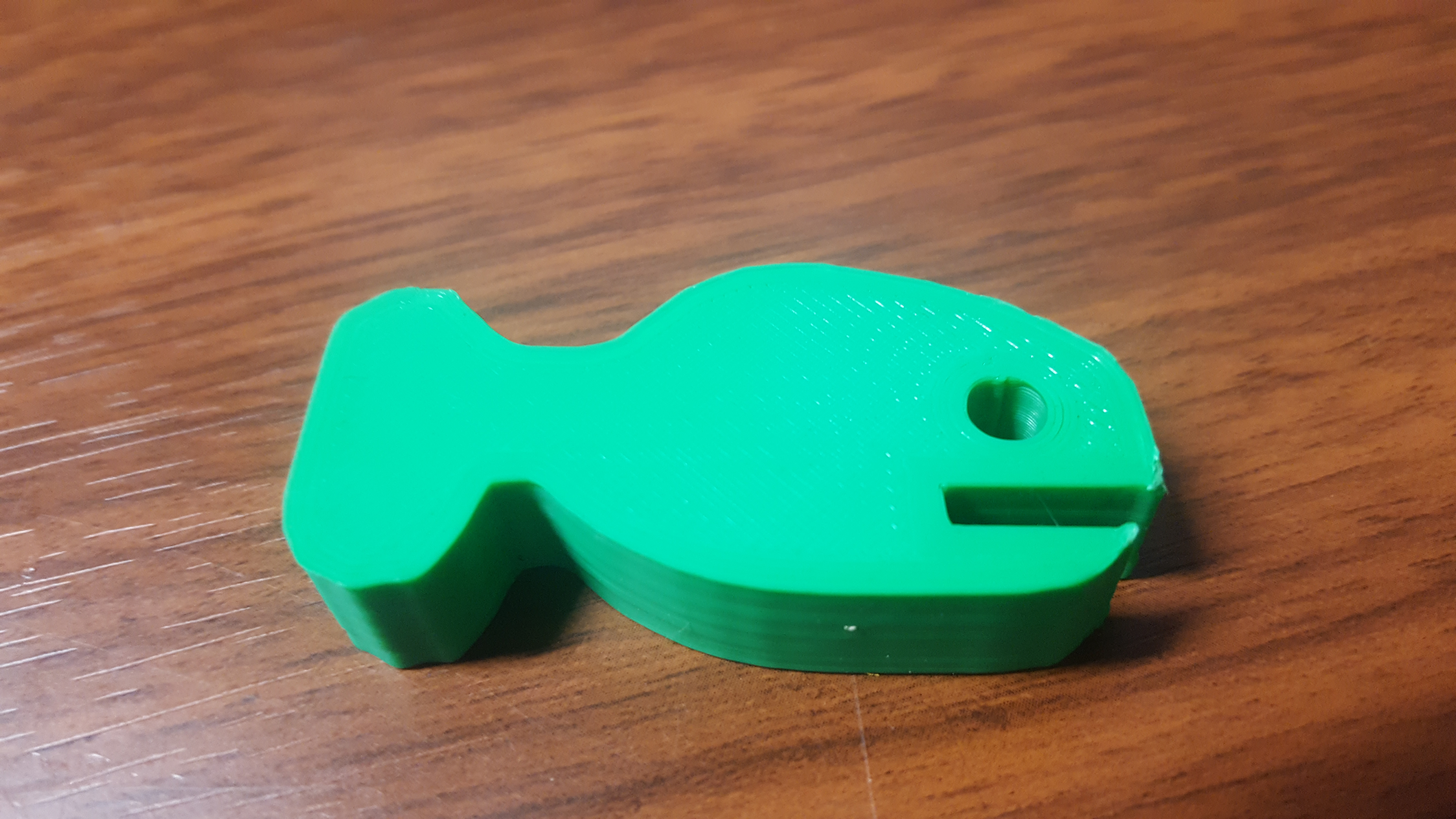 Fun Little Toy Fish - photo 2
