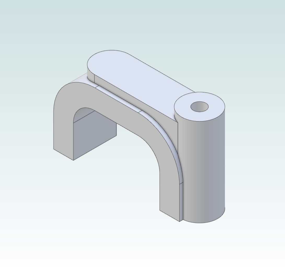 Cable Clip