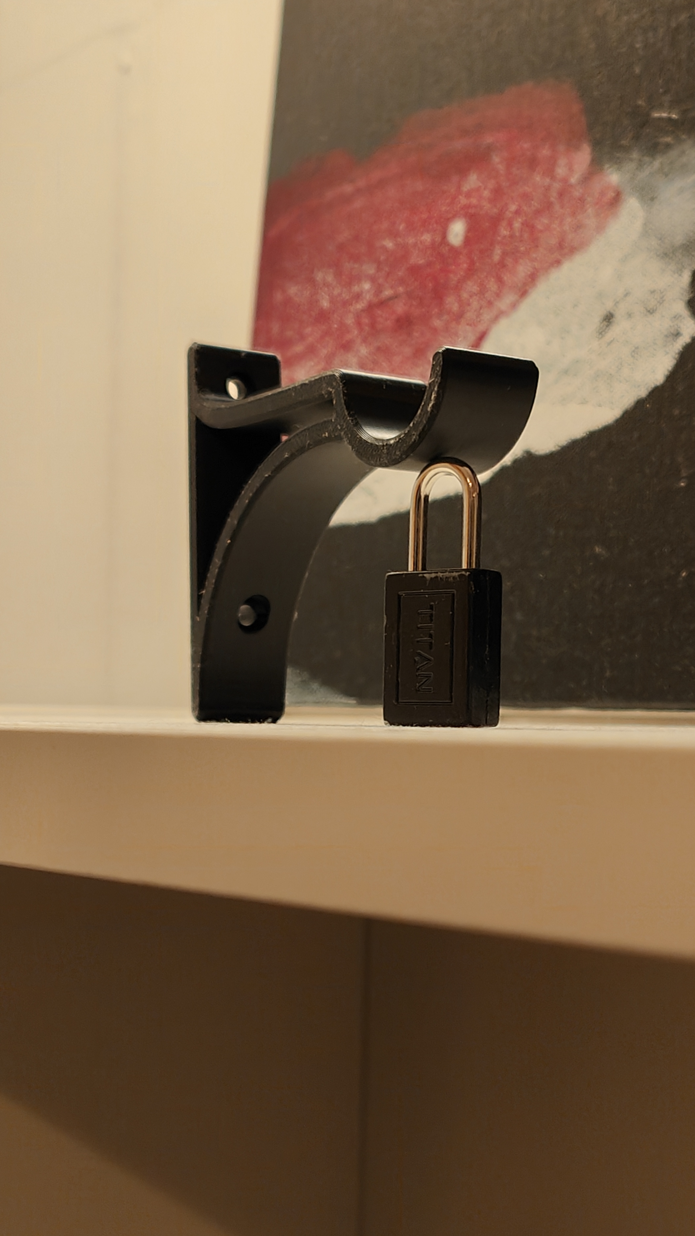 Curtain Rod Bracket - photo 3